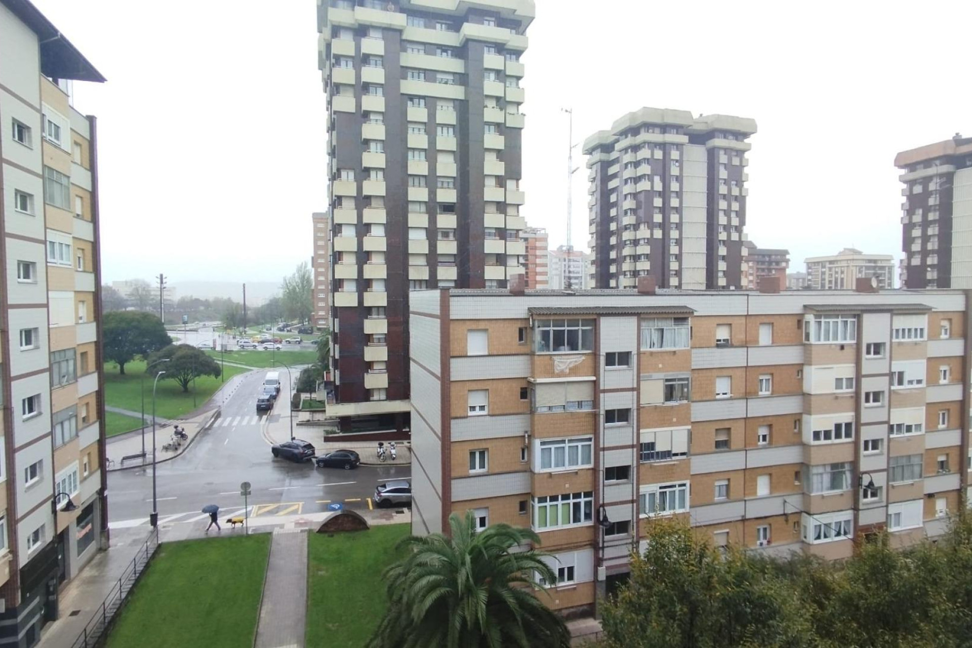 Resale - Apartment  - Gijon - Pumarín