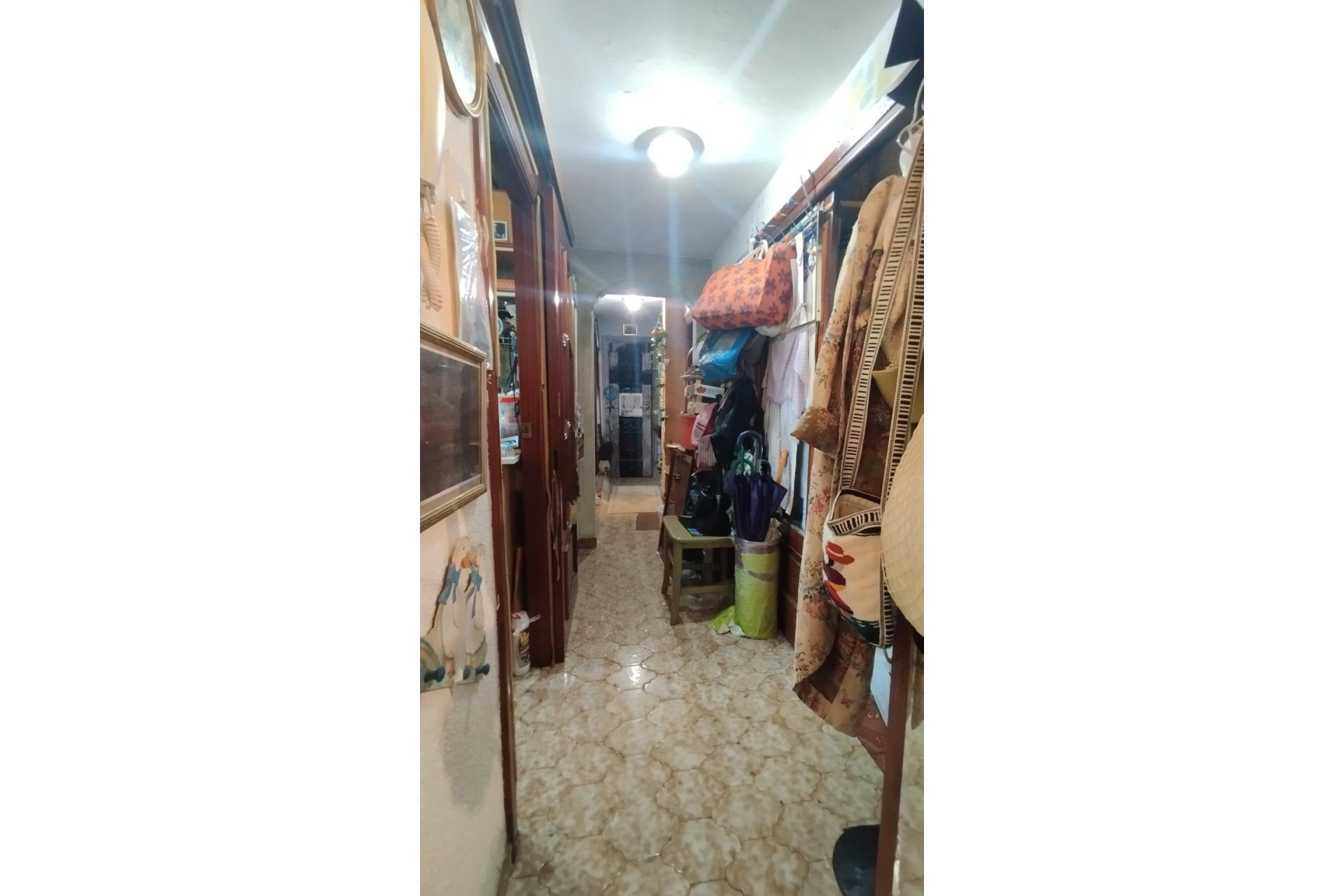 Resale - Apartment  - Gijon - Pumarín