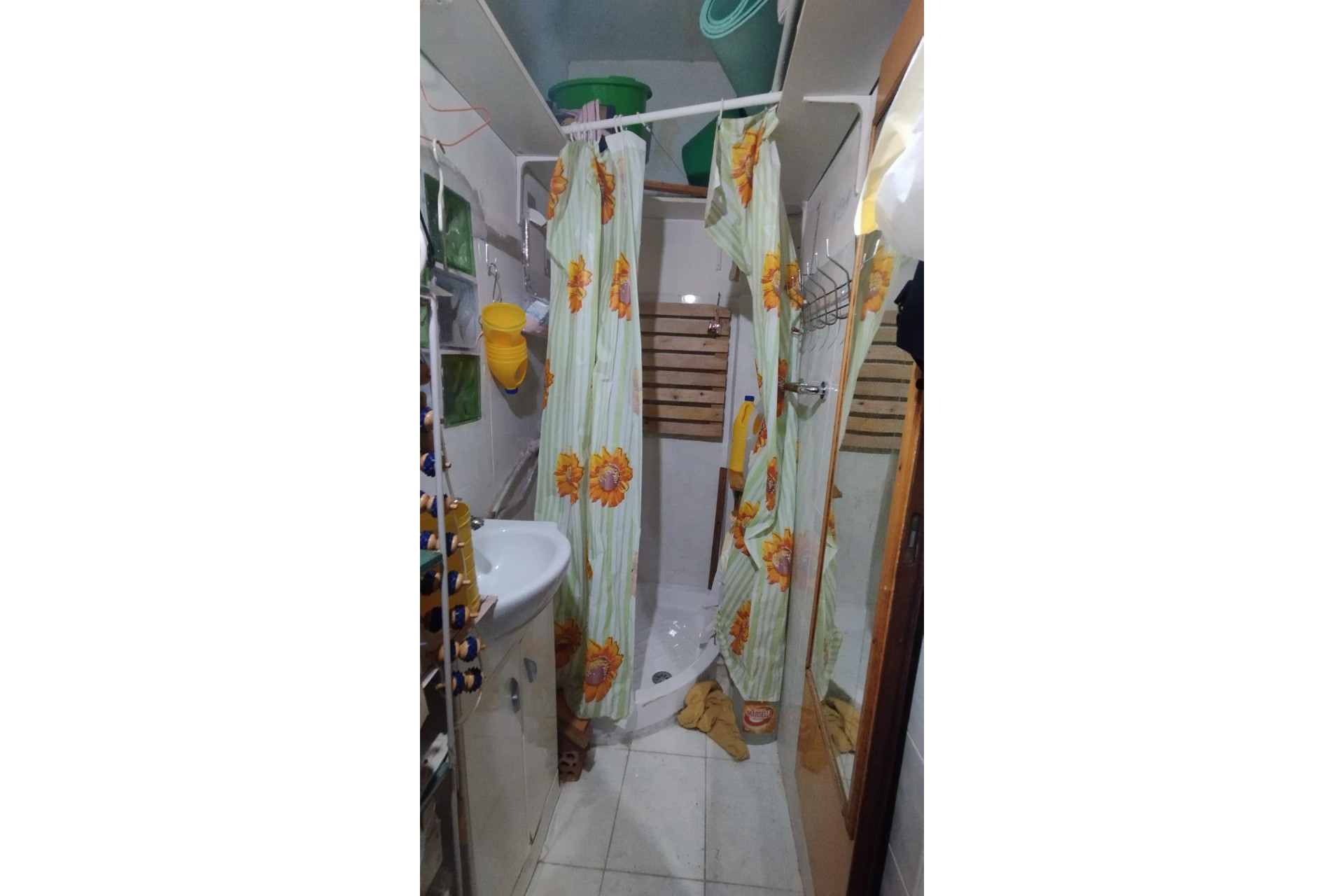 Resale - Apartment  - Gijon - Pumarín