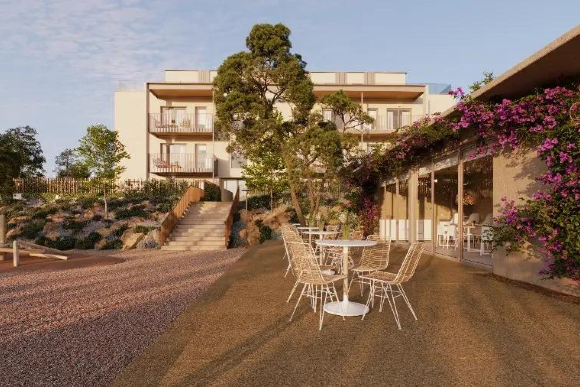 Resale - Apartment  - Godella - URB. CAMPOLIVAR