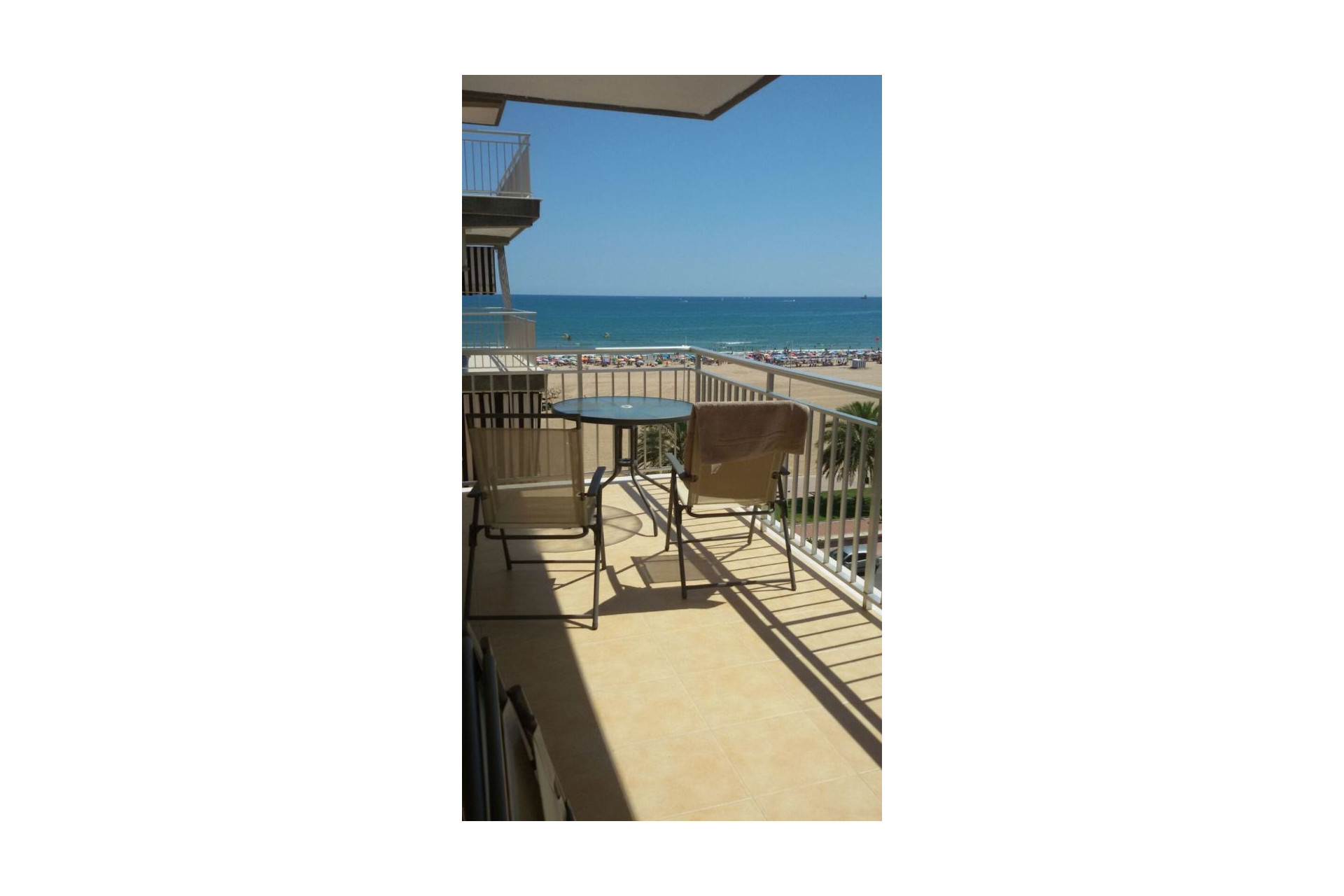 Resale - Apartment  - Grau de Gandia