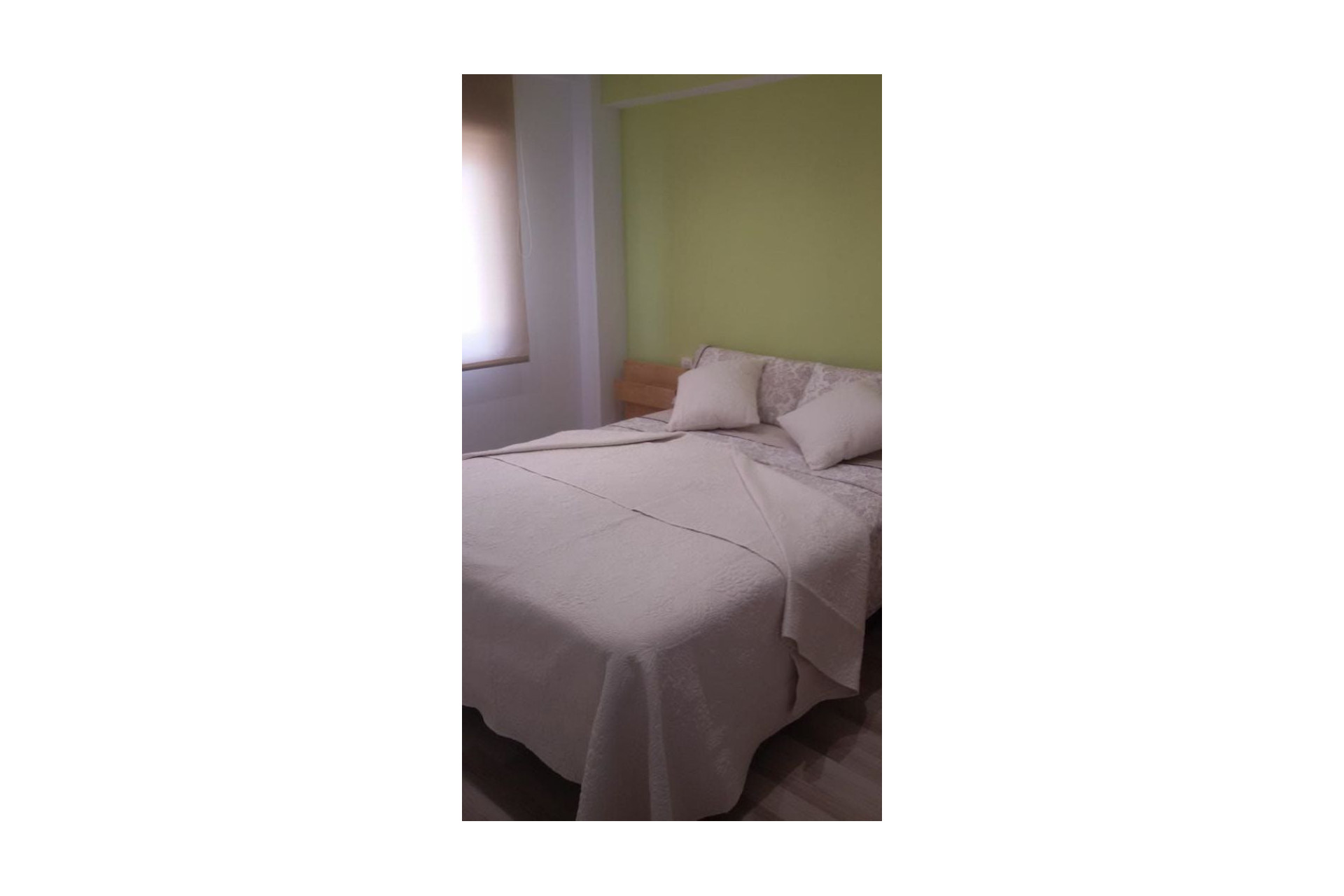 Resale - Apartment  - Grau de Gandia