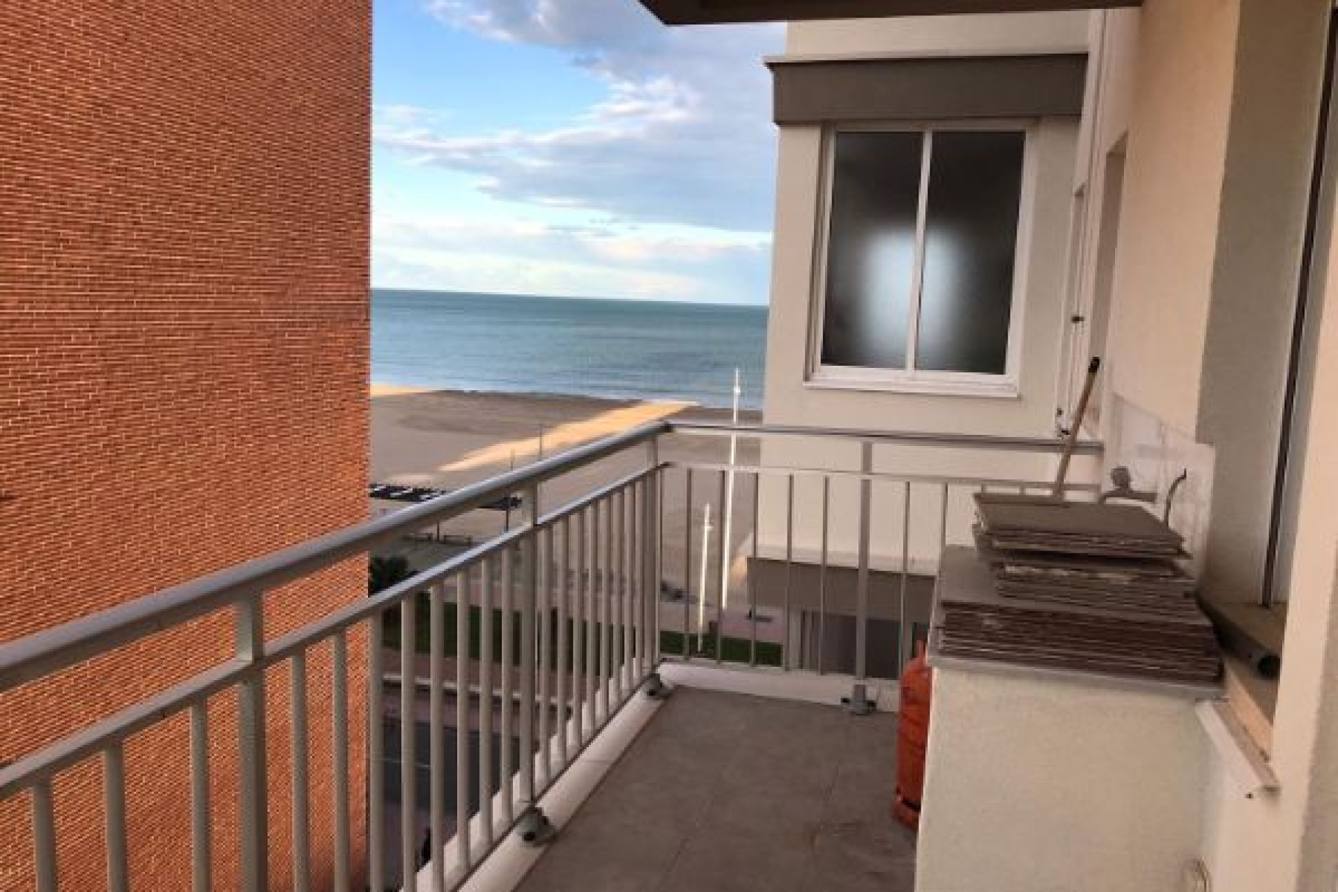 Resale - Apartment  - Grau de Gandia