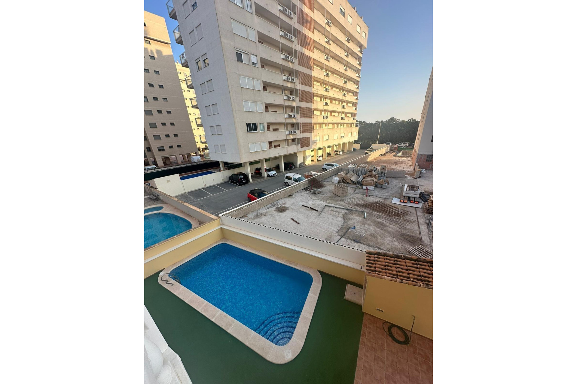 Resale - Apartment  - Guardamar del Segura - BAIX SEGURA Guardamar