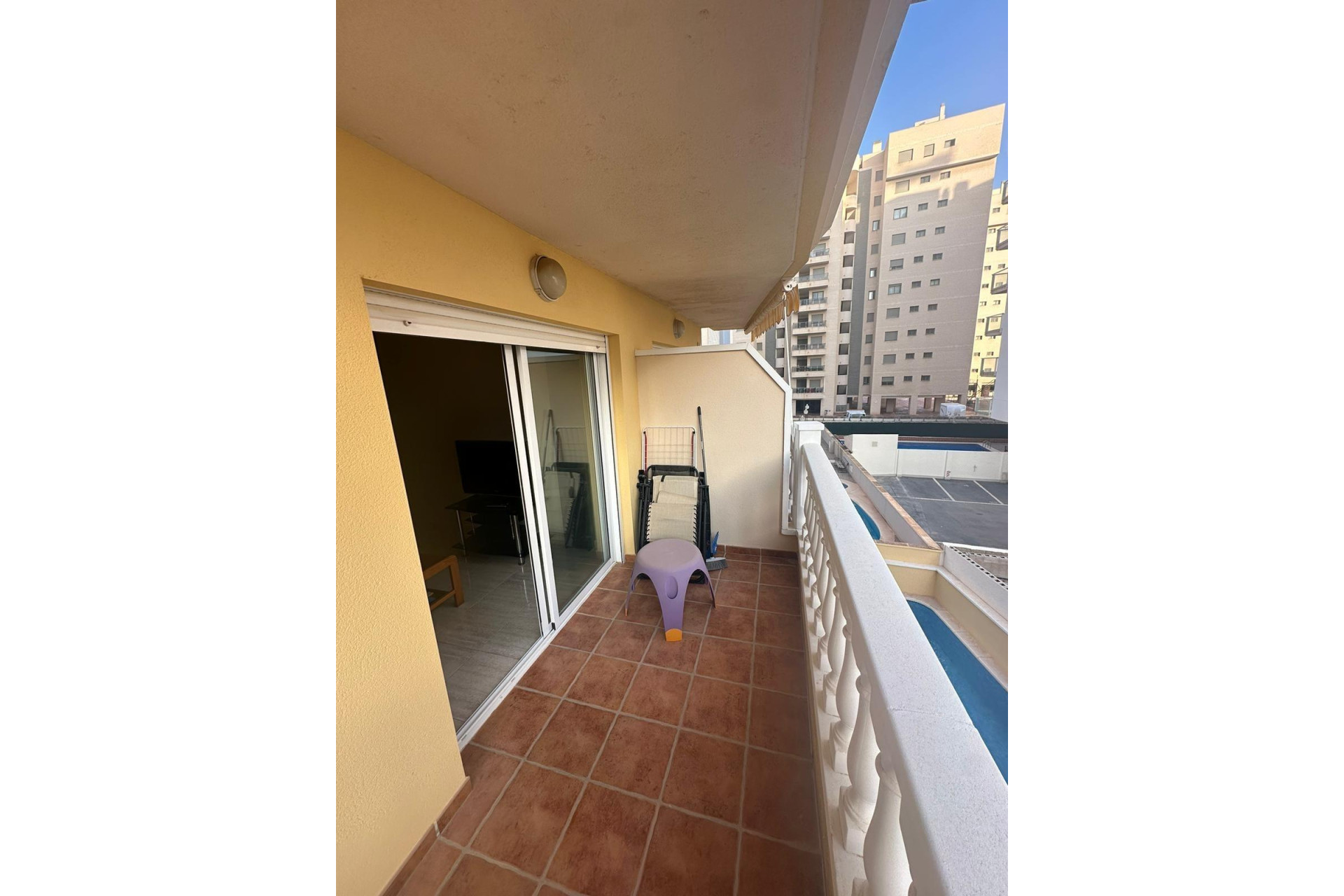 Resale - Apartment  - Guardamar del Segura - BAIX SEGURA Guardamar