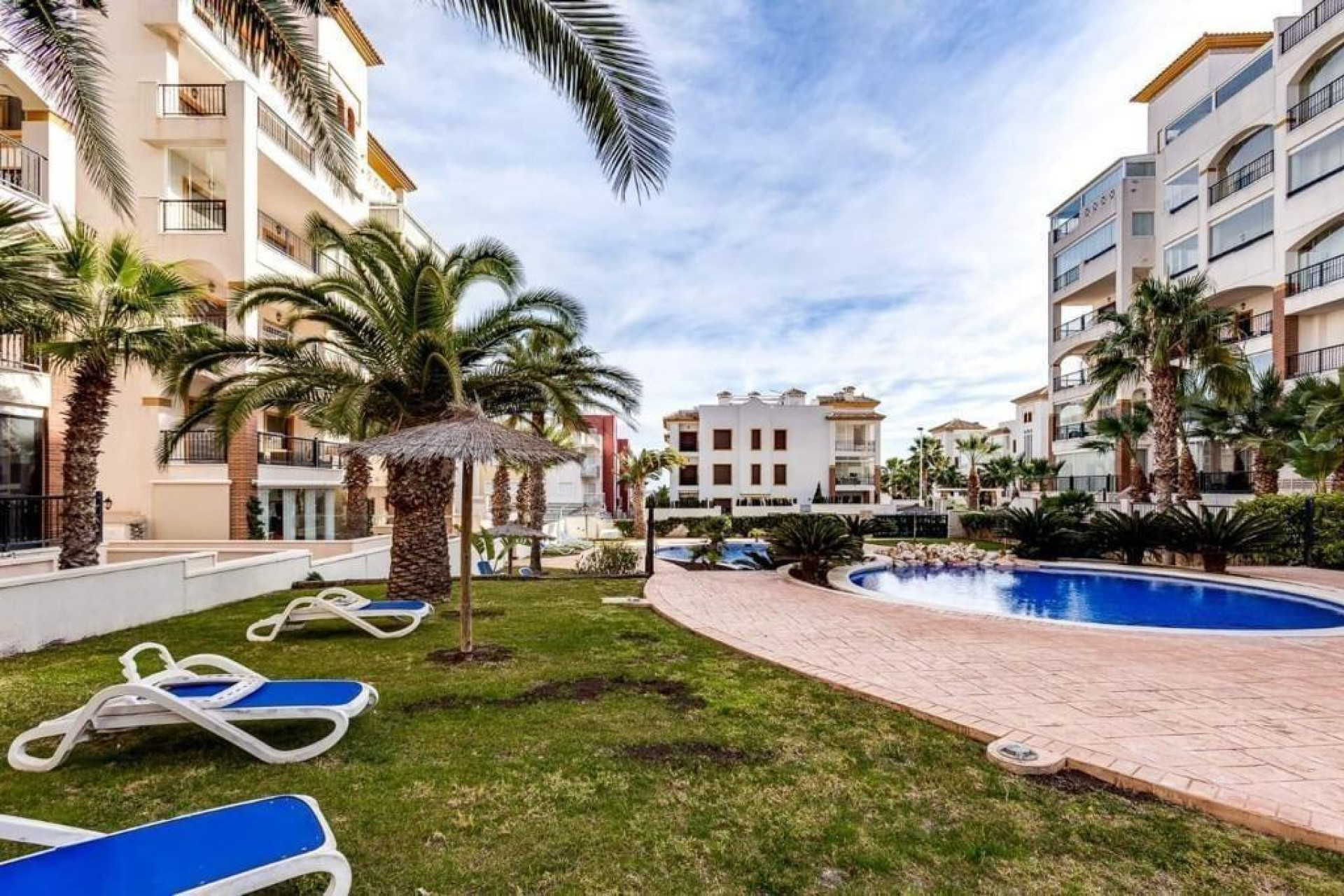 Resale - Apartment  - Guardamar del Segura - BAIX SEGURA Guardamar