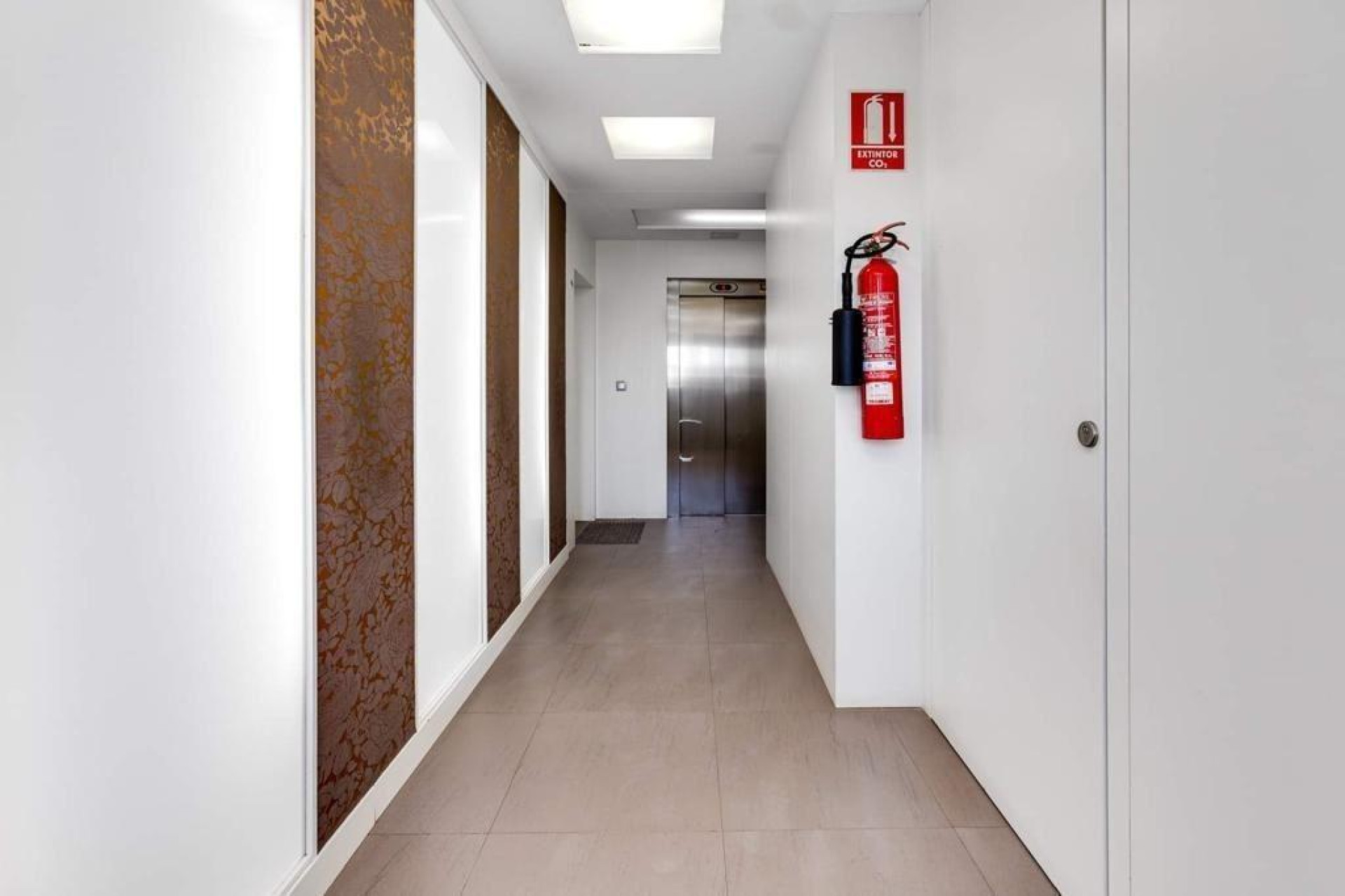 Resale - Apartment  - Guardamar del Segura - BAIX SEGURA Guardamar