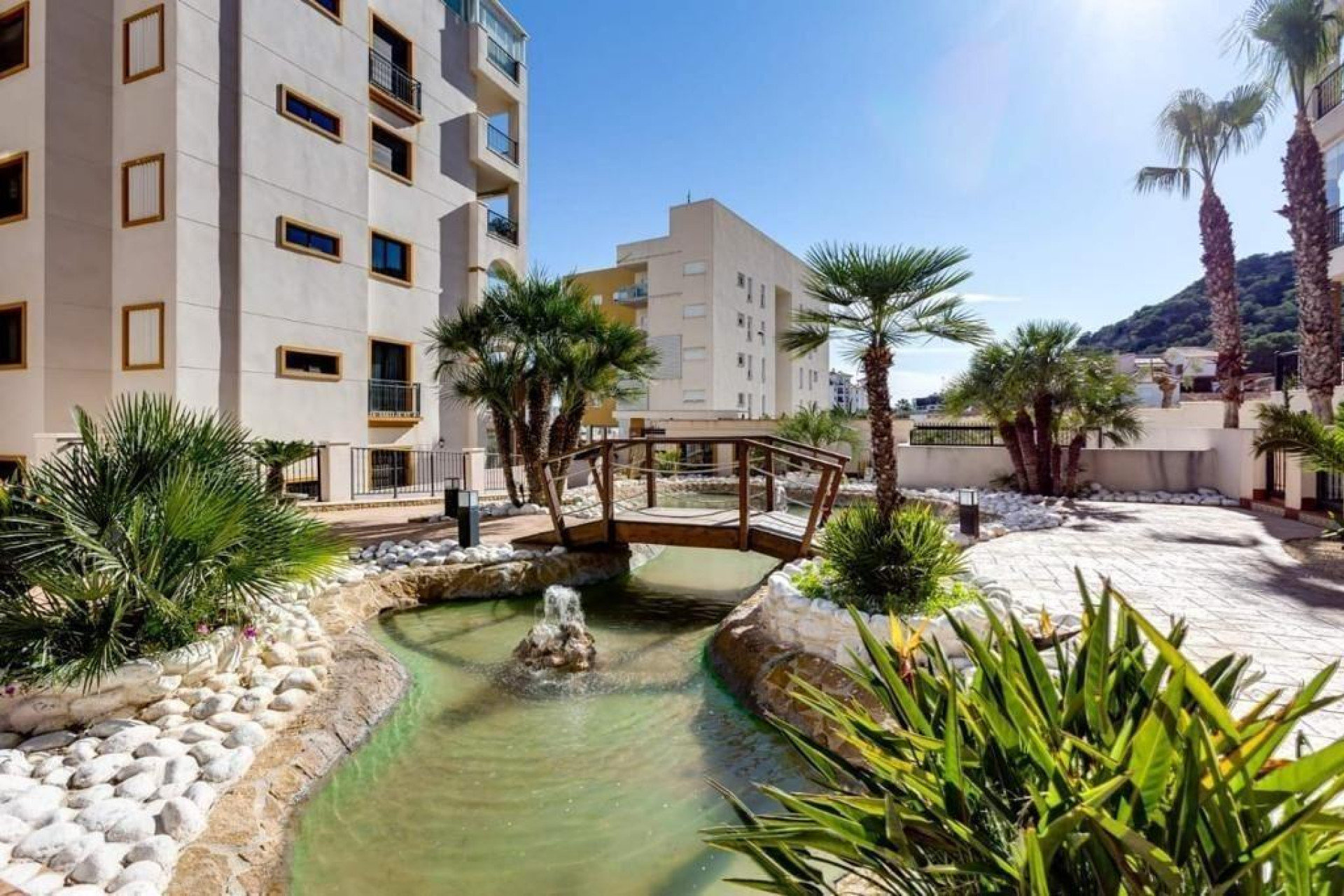 Resale - Apartment  - Guardamar del Segura - BAIX SEGURA Guardamar