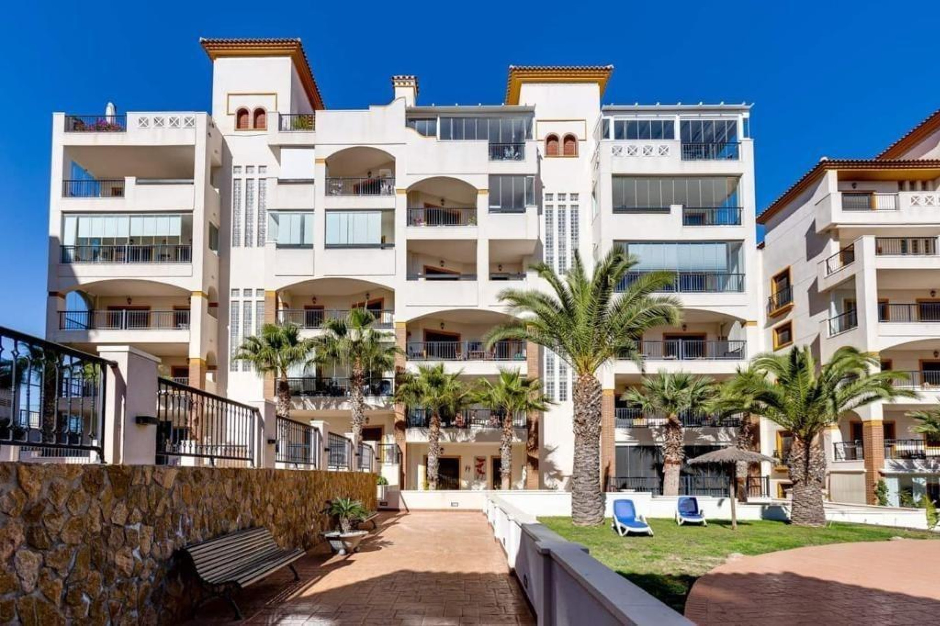 Resale - Apartment  - Guardamar del Segura - BAIX SEGURA Guardamar