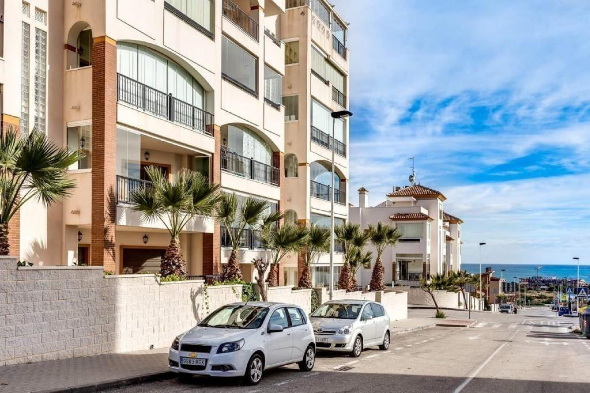 Resale - Apartment  - Guardamar del Segura - BAIX SEGURA Guardamar