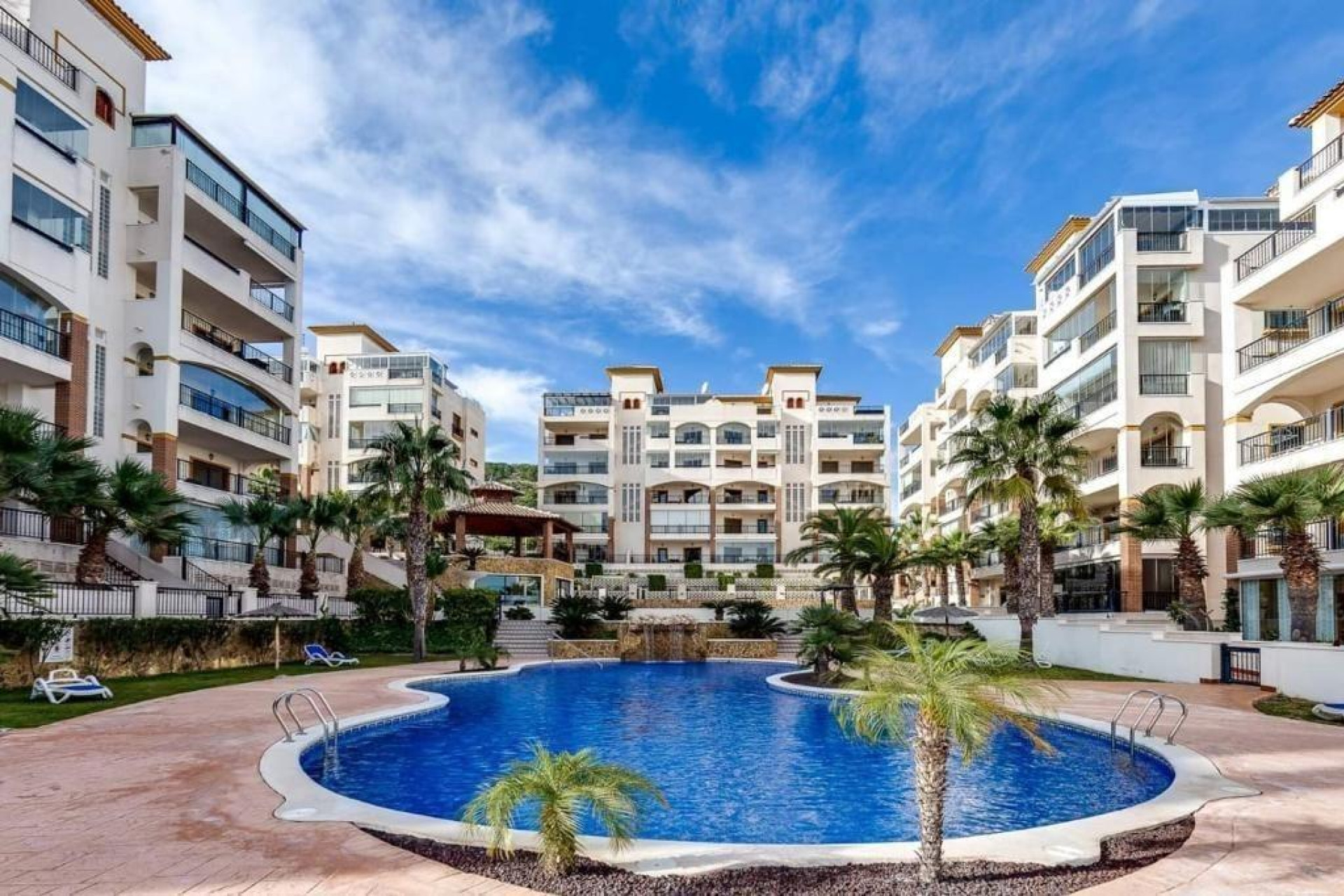 Resale - Apartment  - Guardamar del Segura - BAIX SEGURA Guardamar