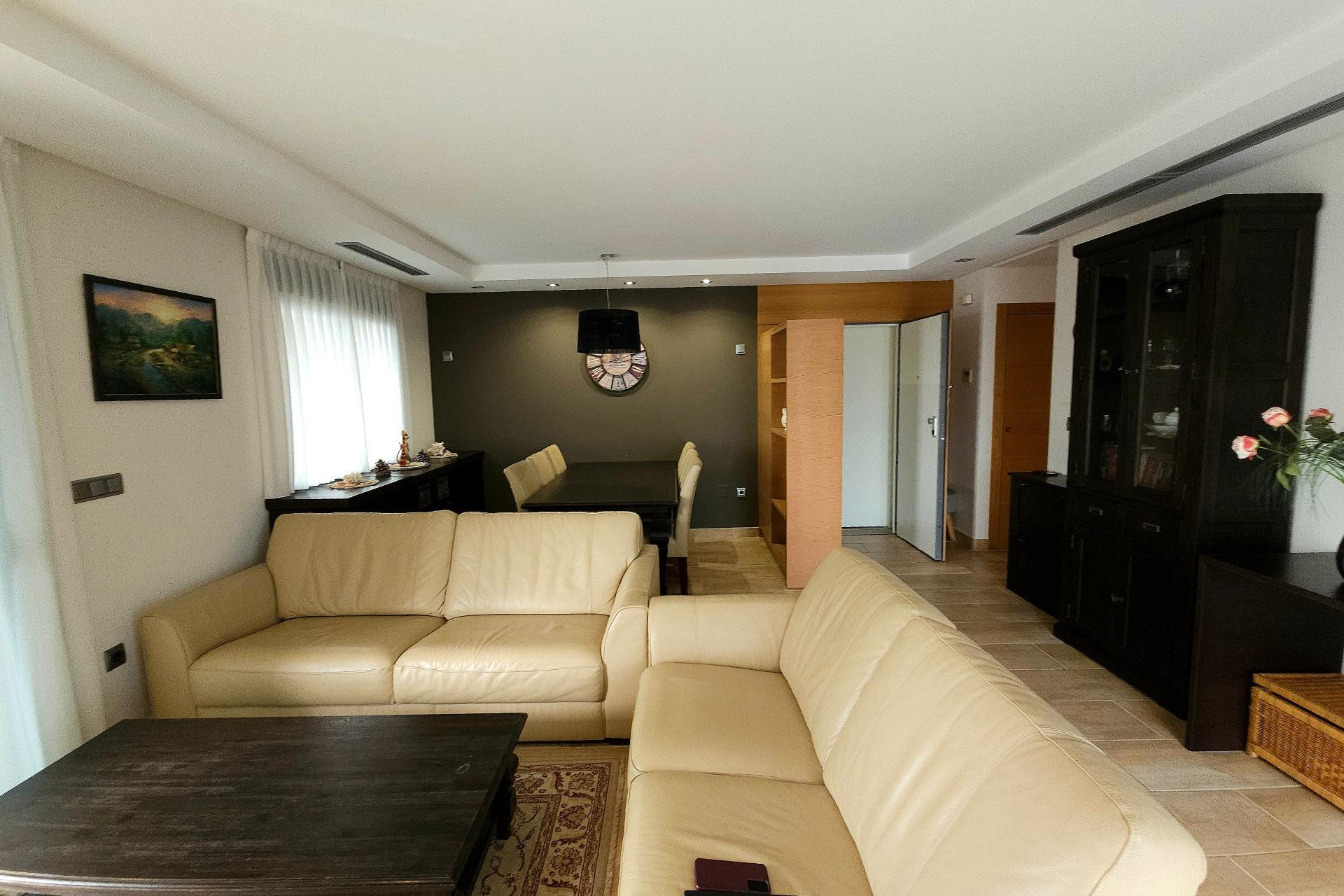 Resale - Apartment  - Guardamar del Segura - BAIX SEGURA Guardamar