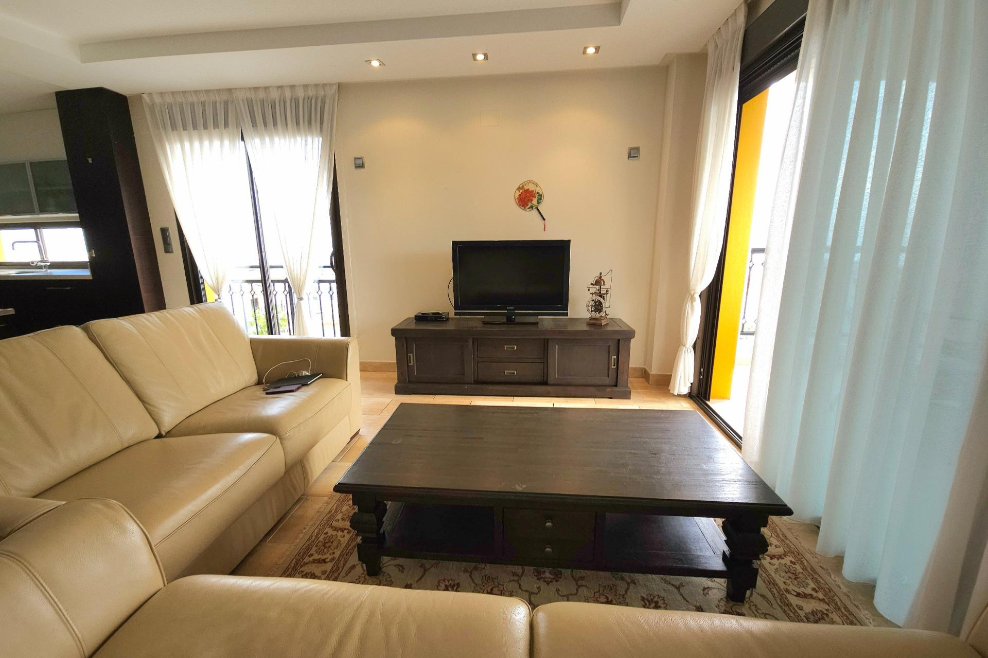 Resale - Apartment  - Guardamar del Segura - BAIX SEGURA Guardamar