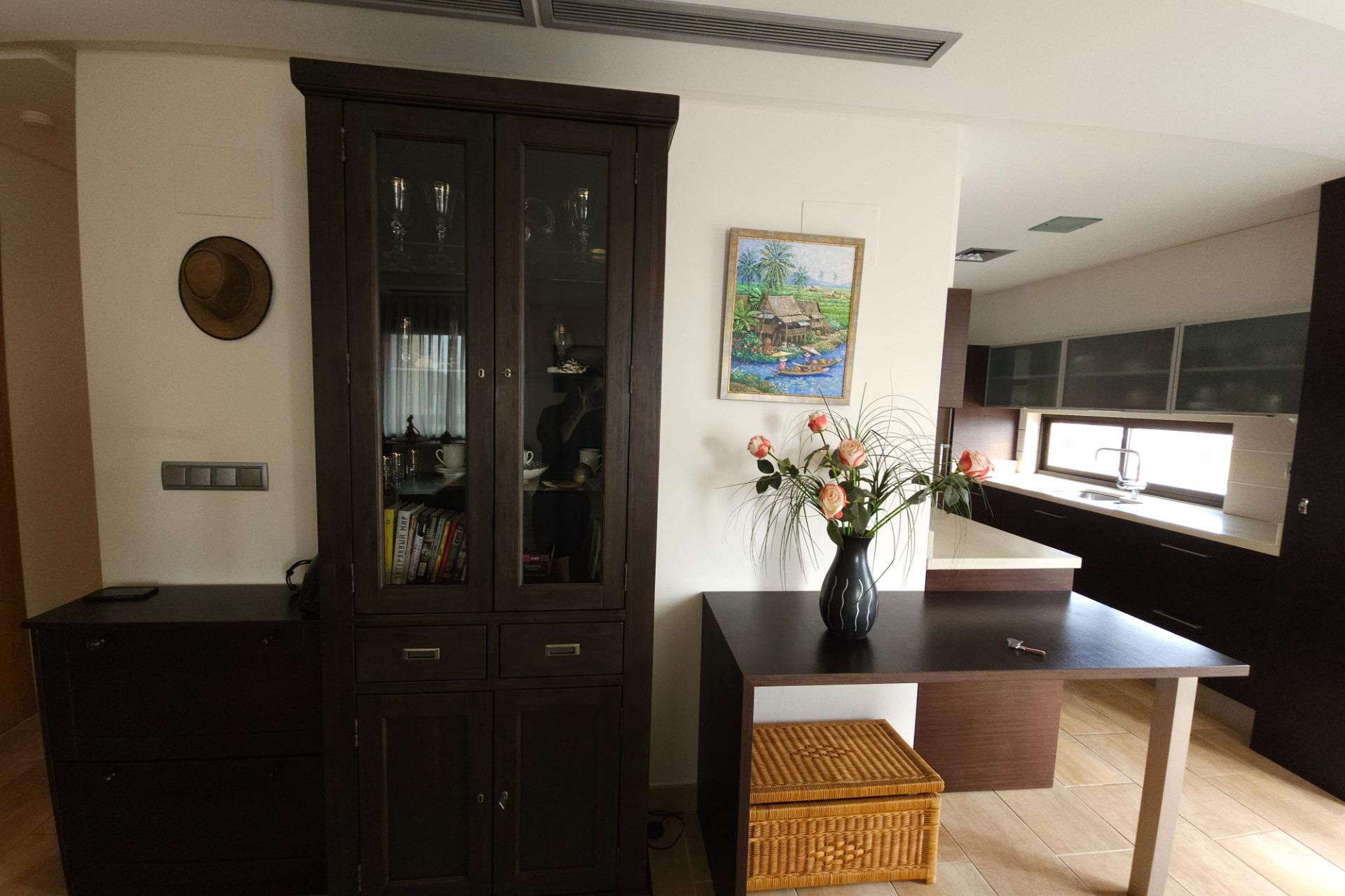 Resale - Apartment  - Guardamar del Segura - BAIX SEGURA Guardamar