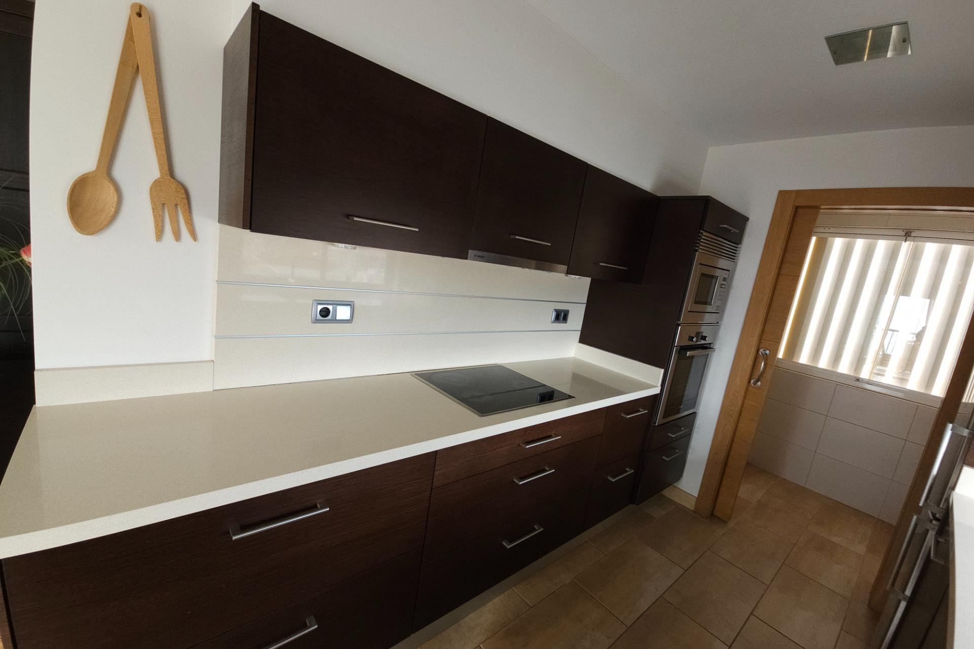 Resale - Apartment  - Guardamar del Segura - BAIX SEGURA Guardamar