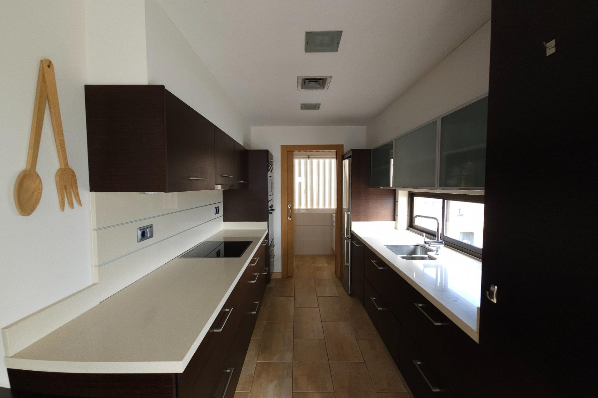 Resale - Apartment  - Guardamar del Segura - BAIX SEGURA Guardamar