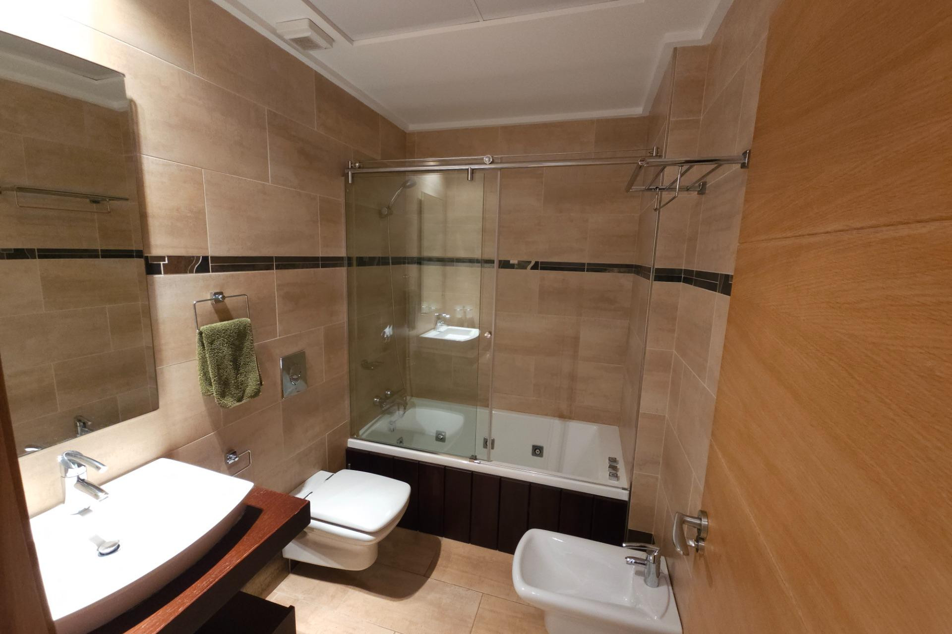 Resale - Apartment  - Guardamar del Segura - BAIX SEGURA Guardamar