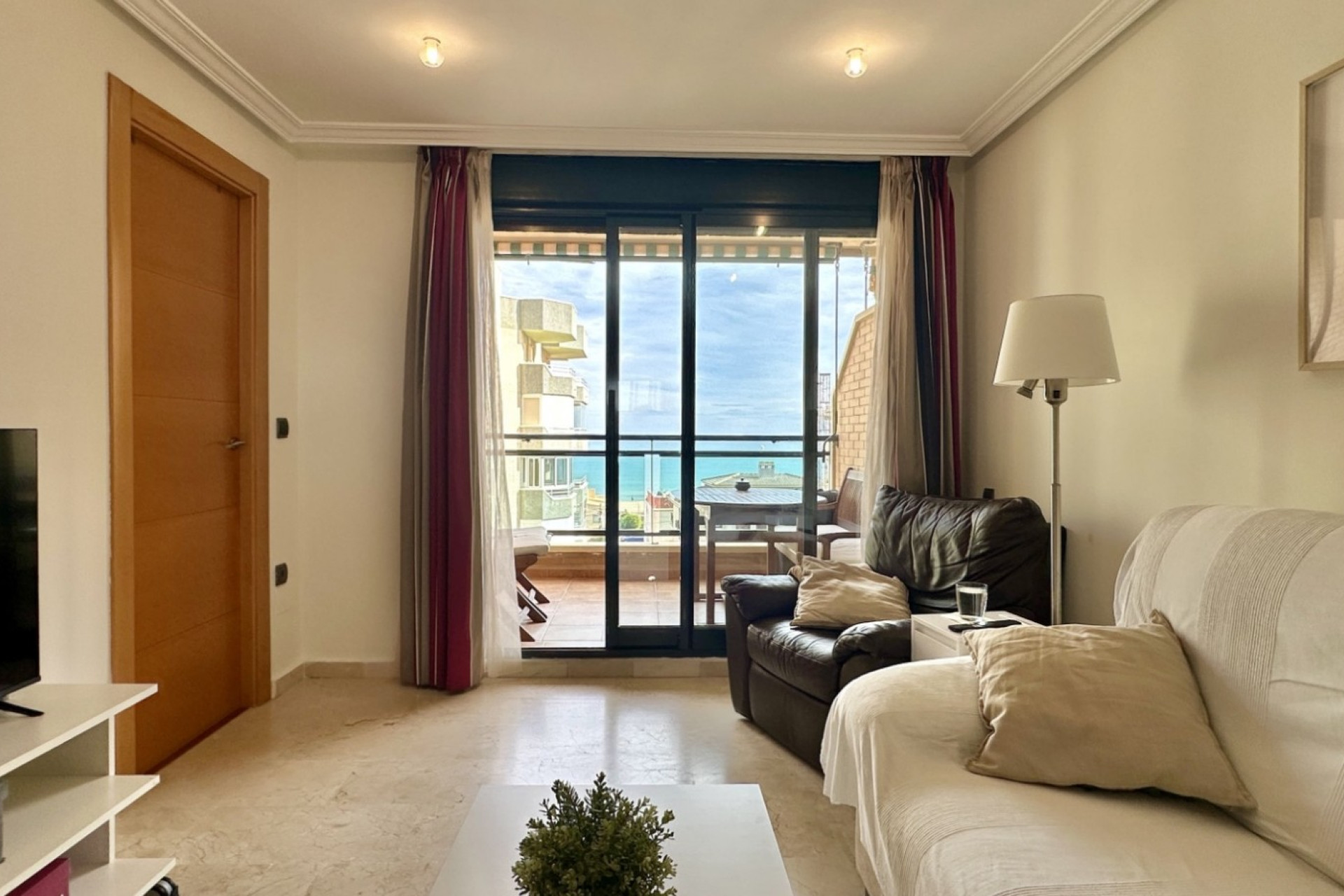 Resale - Apartment  - Guardamar del Segura - Beach Guardamar