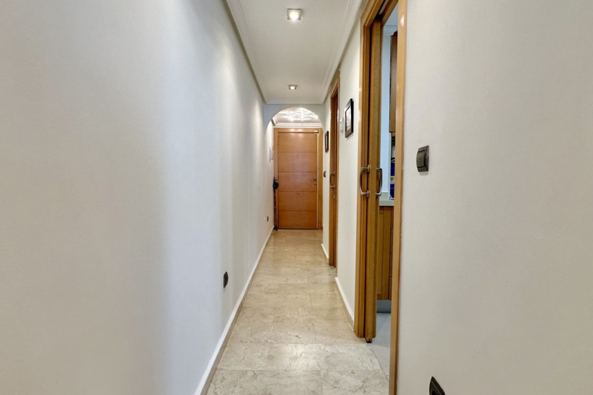 Resale - Apartment  - Guardamar del Segura - Beach Guardamar