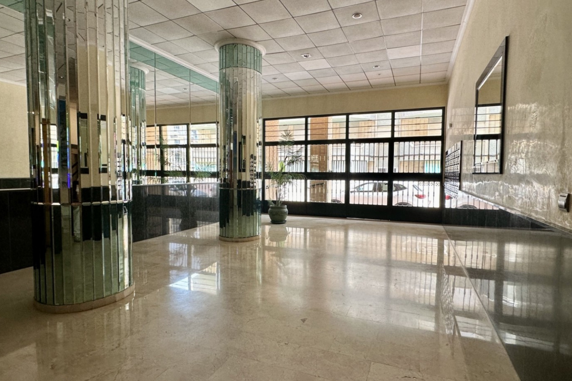 Resale - Apartment  - Guardamar del Segura - Beach Guardamar