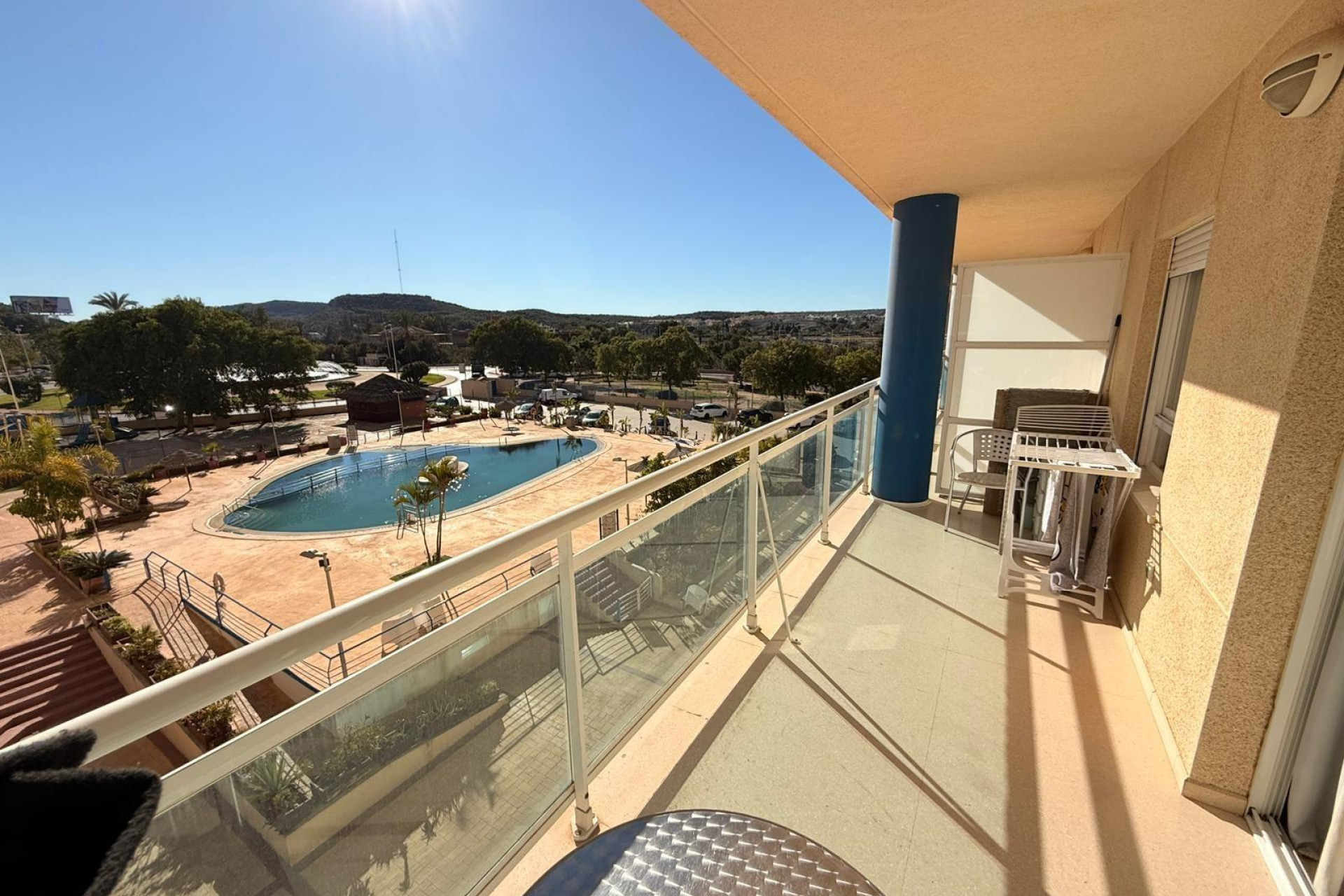 Resale - Apartment  - Guardamar del Segura - CAMINO PUERTO