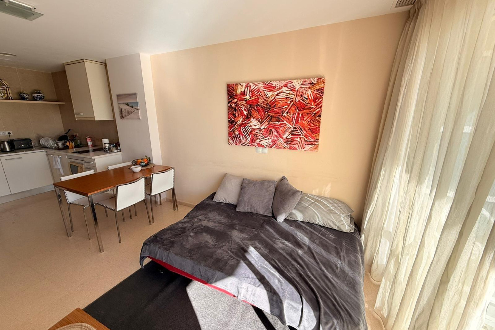 Resale - Apartment  - Guardamar del Segura - CAMINO PUERTO