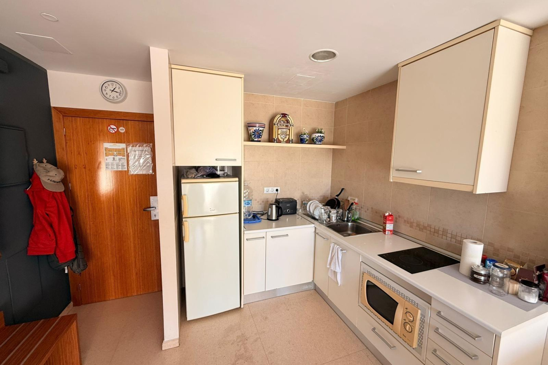 Resale - Apartment  - Guardamar del Segura - CAMINO PUERTO