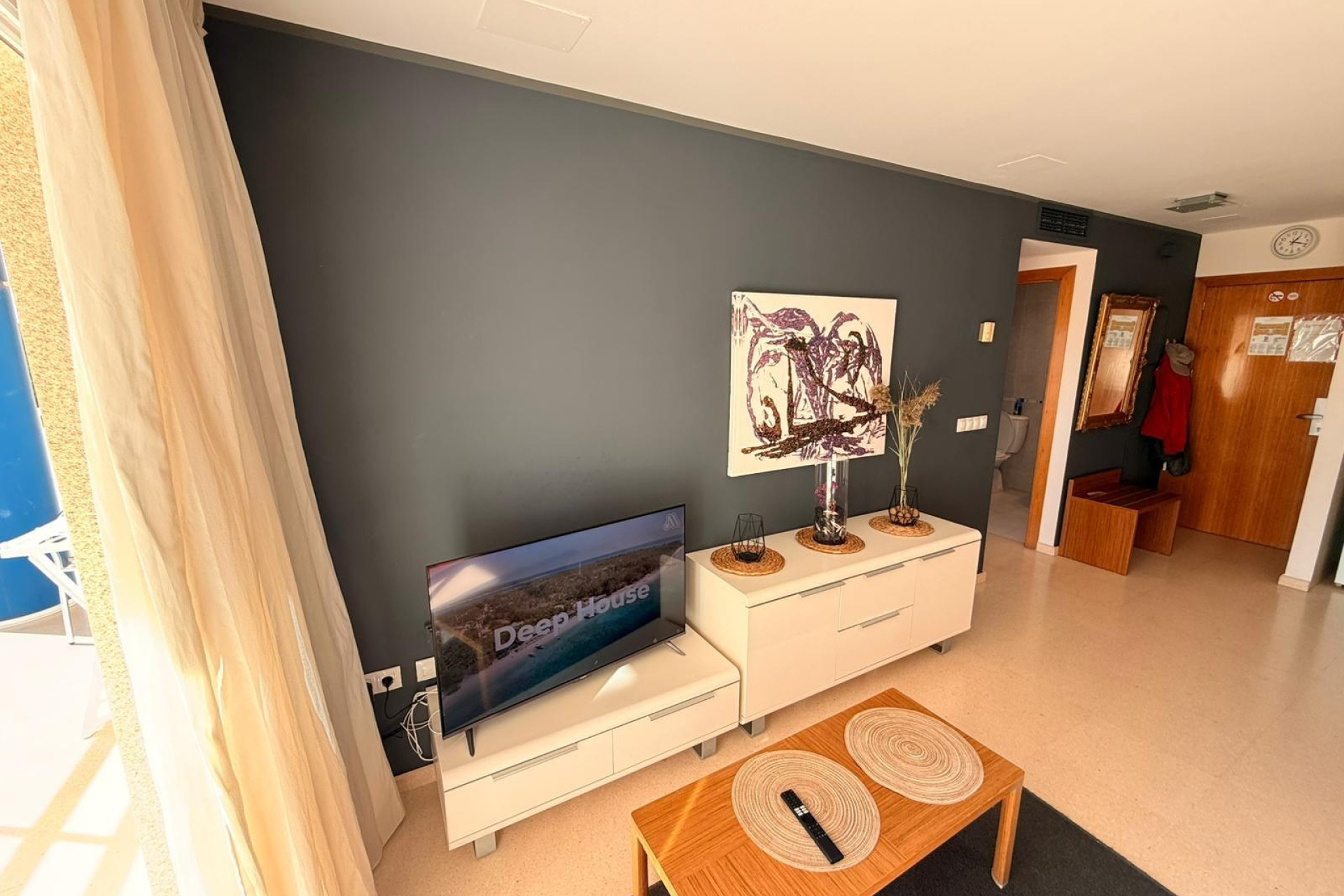 Resale - Apartment  - Guardamar del Segura - CAMINO PUERTO