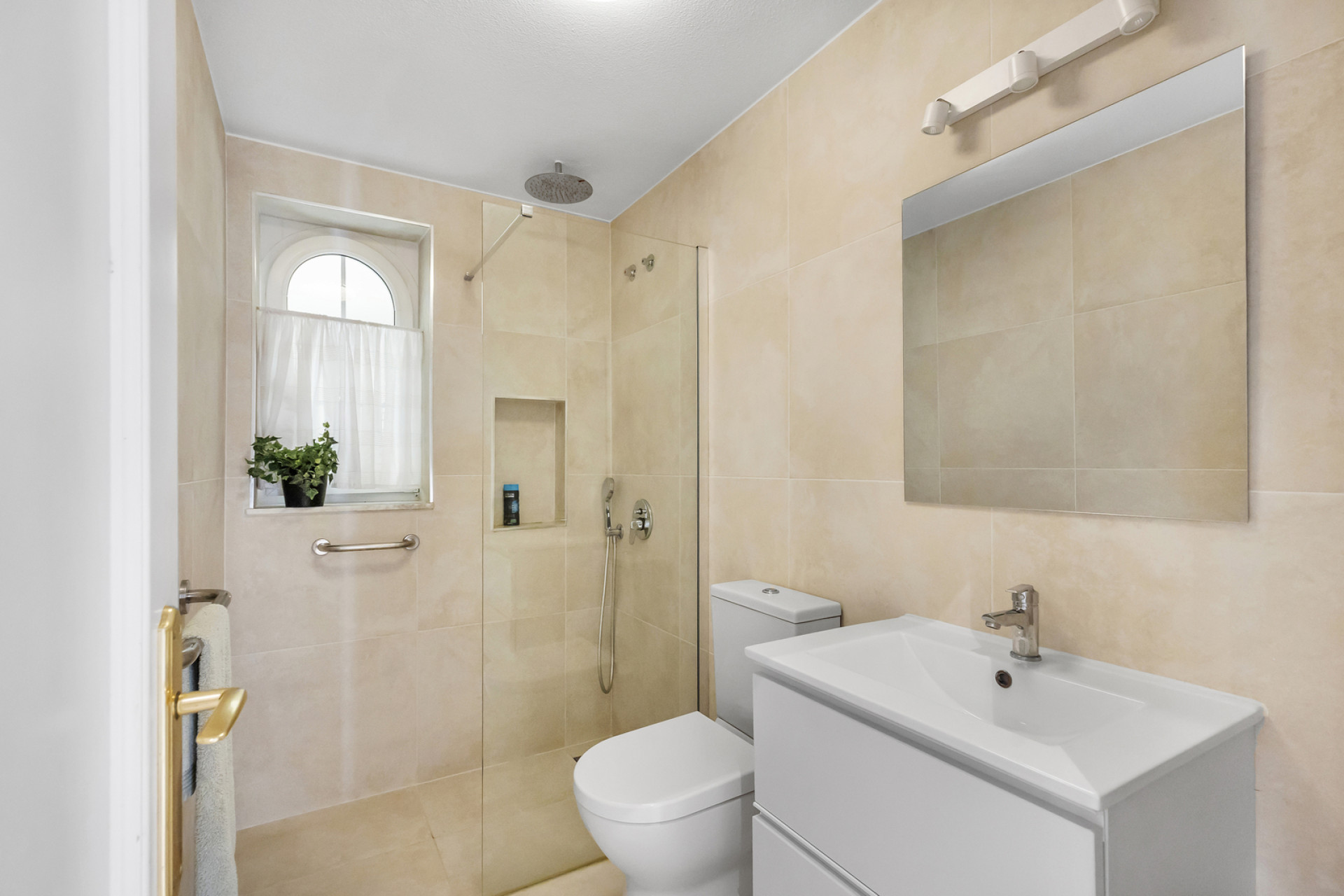 Resale - Apartment  - Guardamar del Segura - Campomar