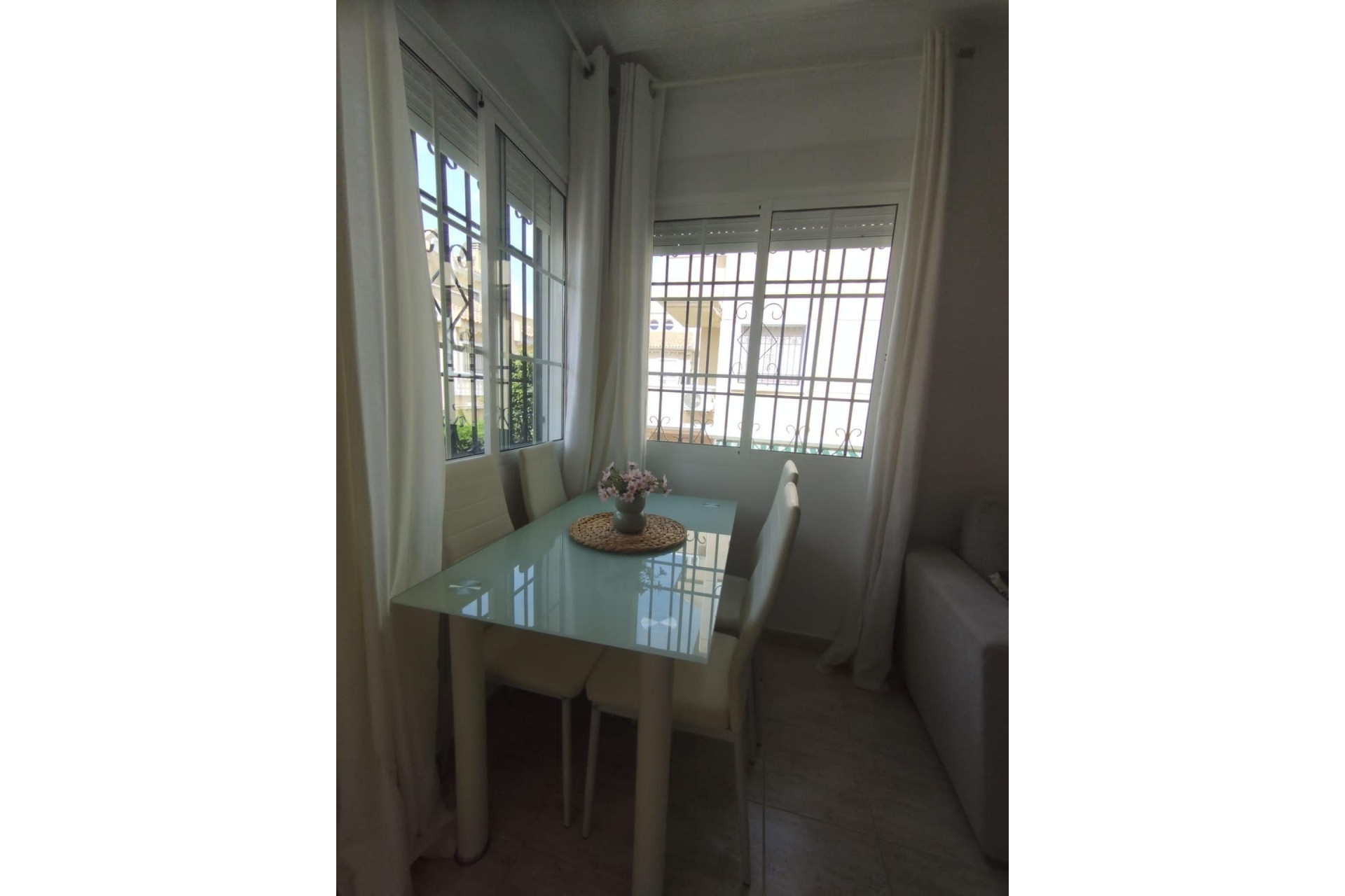 Resale - Apartment  - Guardamar del Segura - Campomar