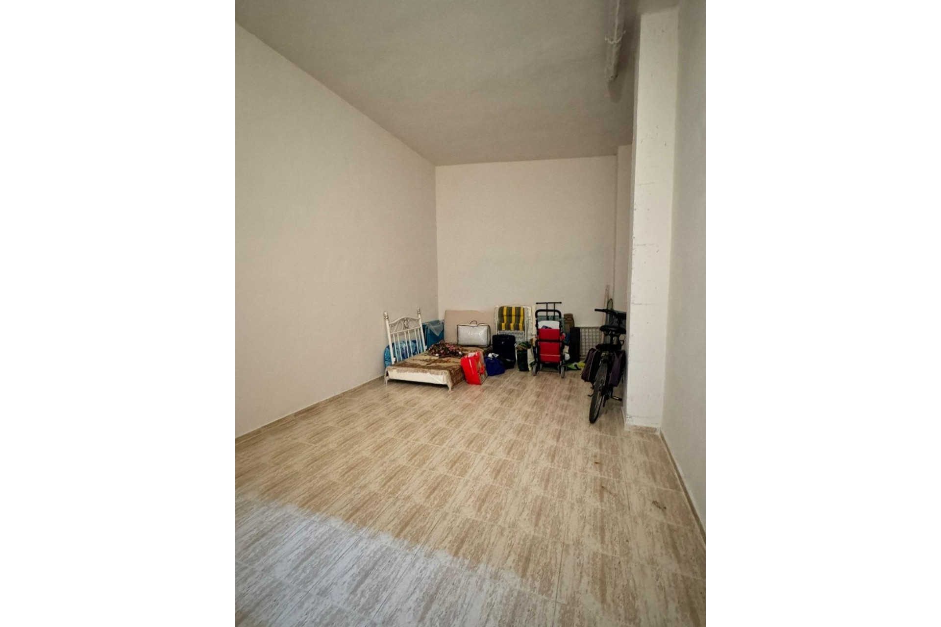 Resale - Apartment  - Guardamar del Segura - Campomar