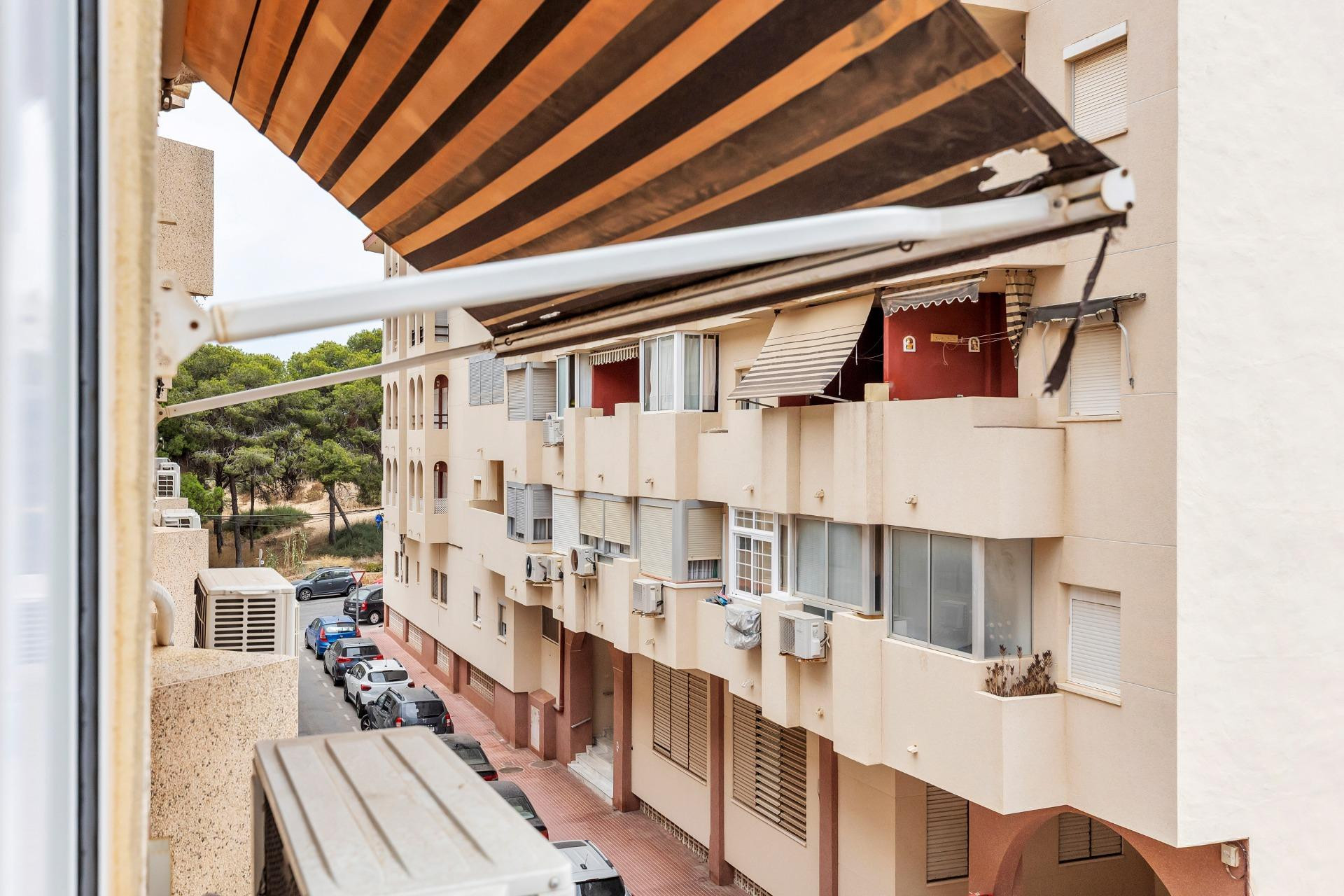 Resale - Apartment  - Guardamar del Segura - CENTRO