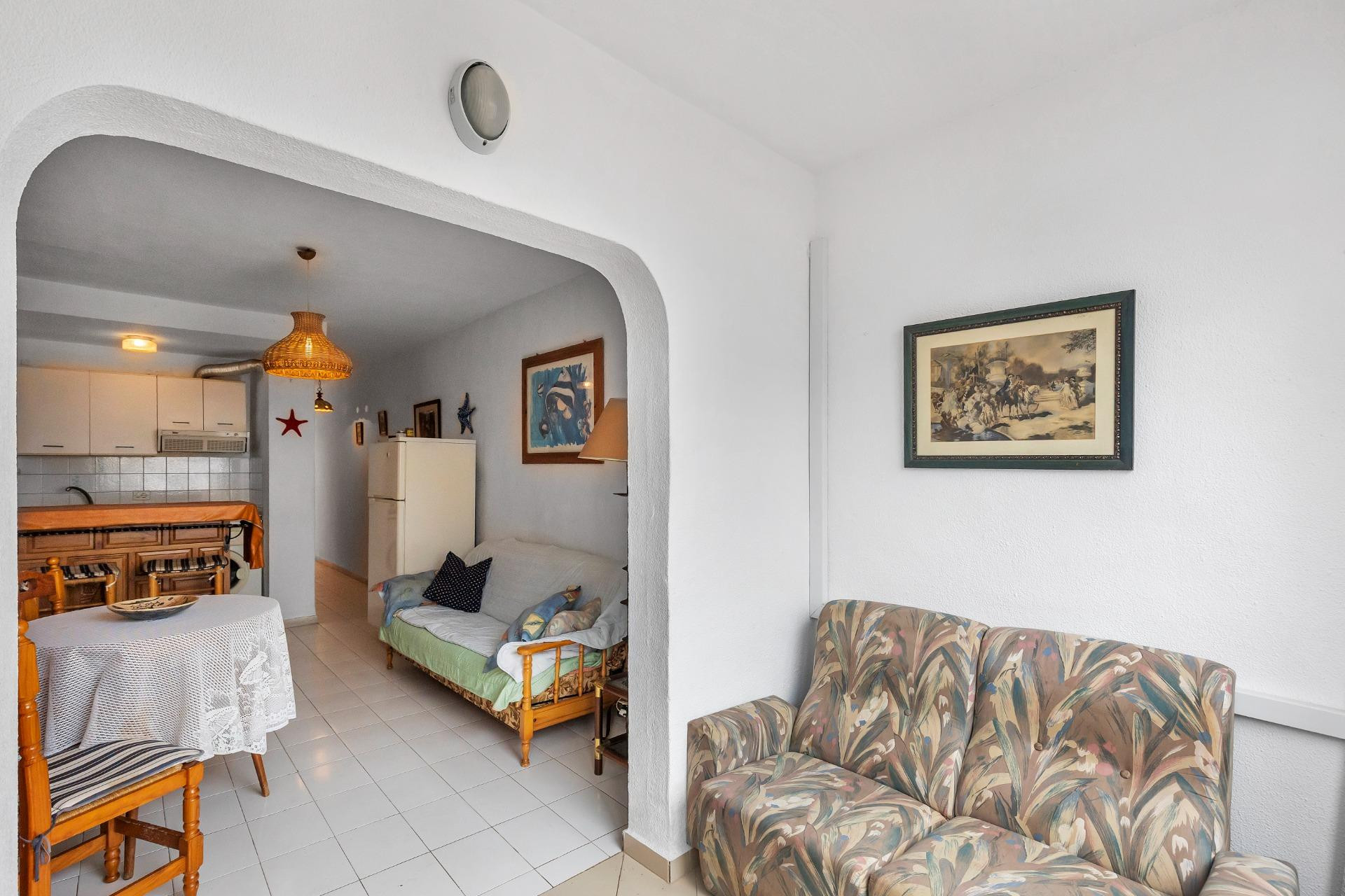 Resale - Apartment  - Guardamar del Segura - CENTRO