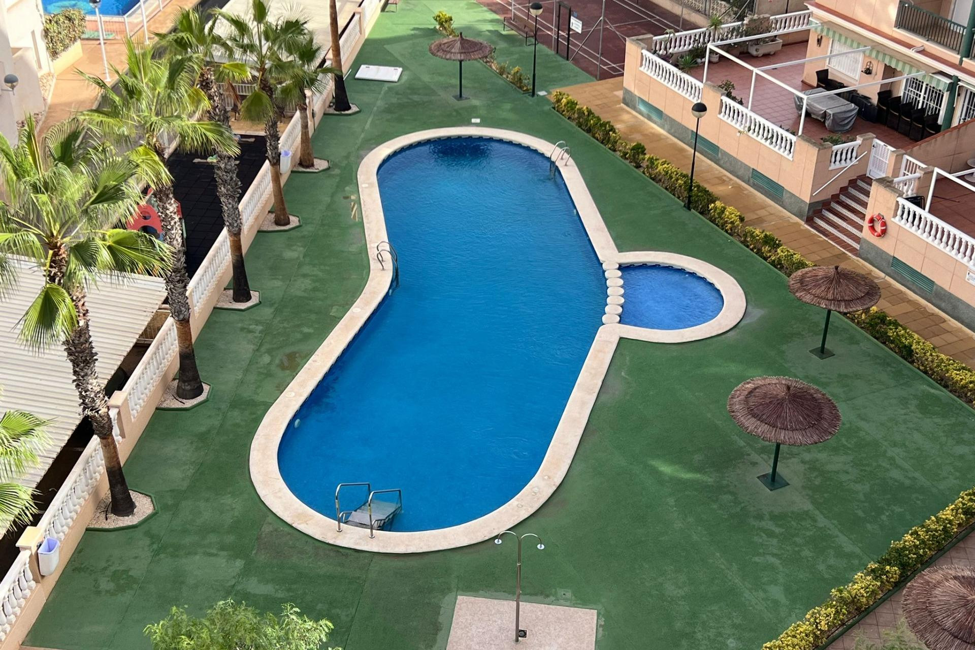 Resale - Apartment  - Guardamar del Segura - CENTRO