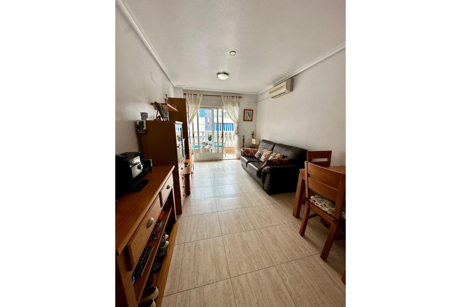 Resale - Apartment  - Guardamar del Segura - CENTRO