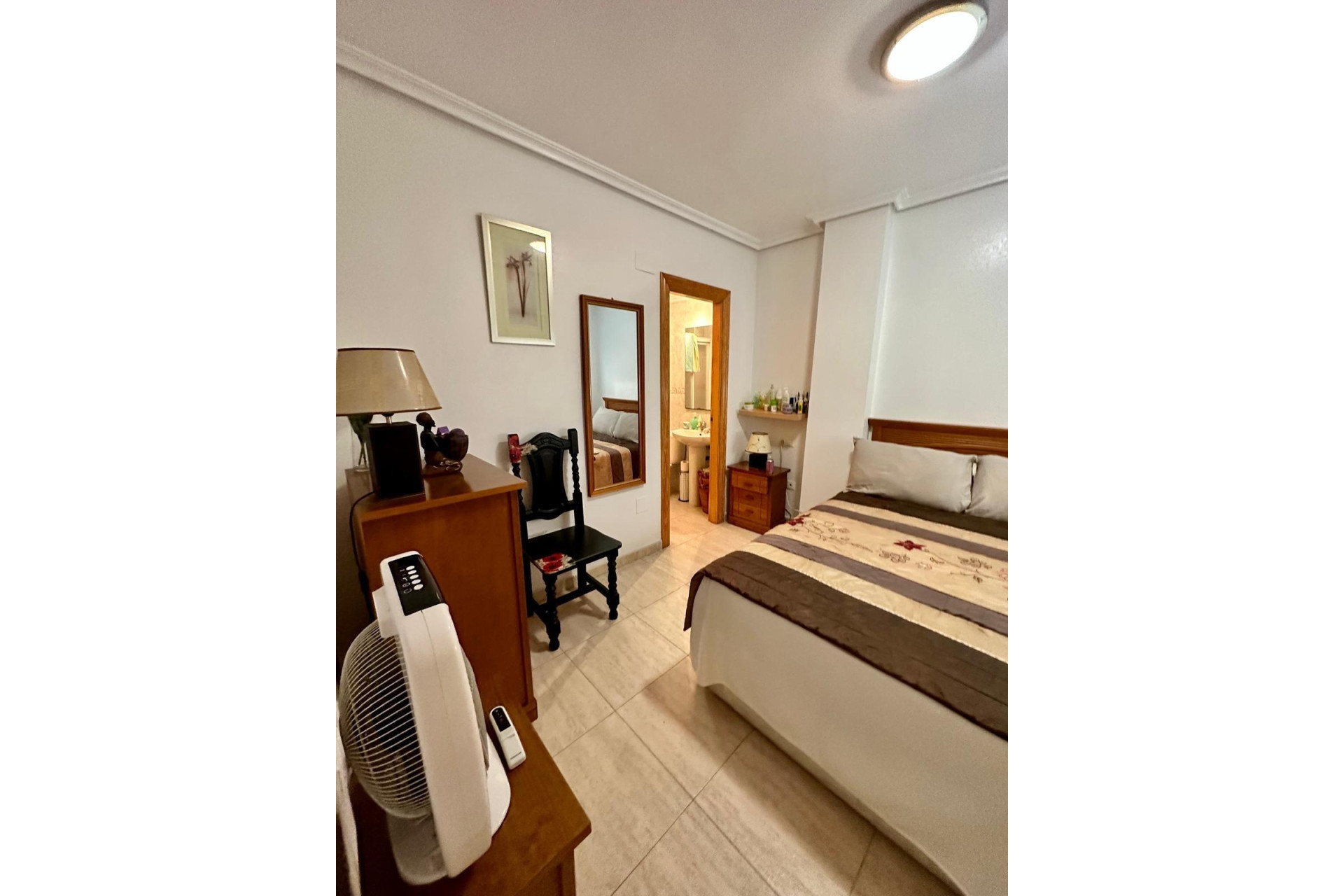 Resale - Apartment  - Guardamar del Segura - CENTRO