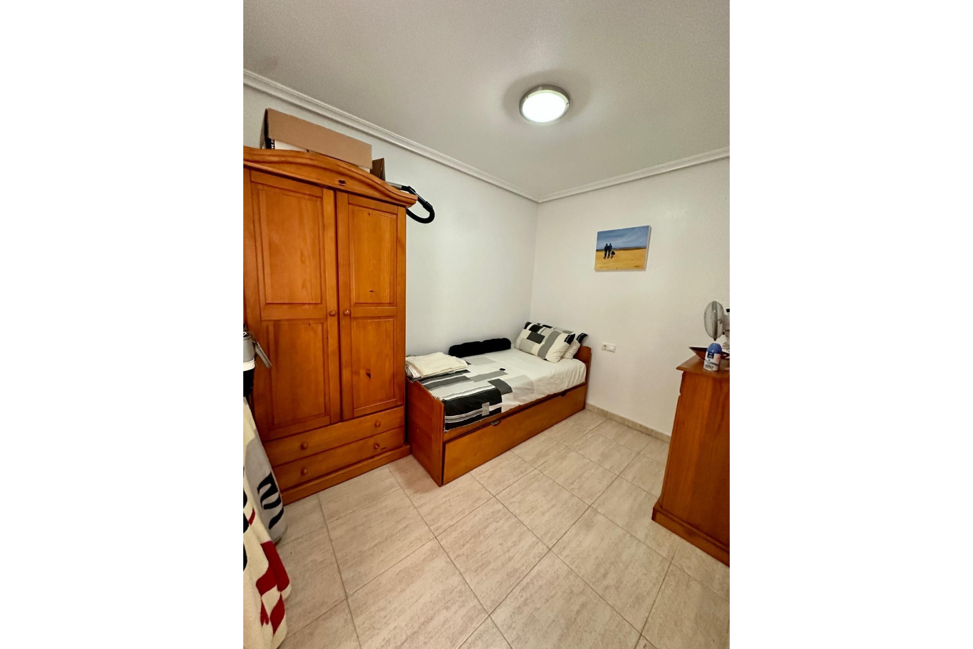 Resale - Apartment  - Guardamar del Segura - CENTRO