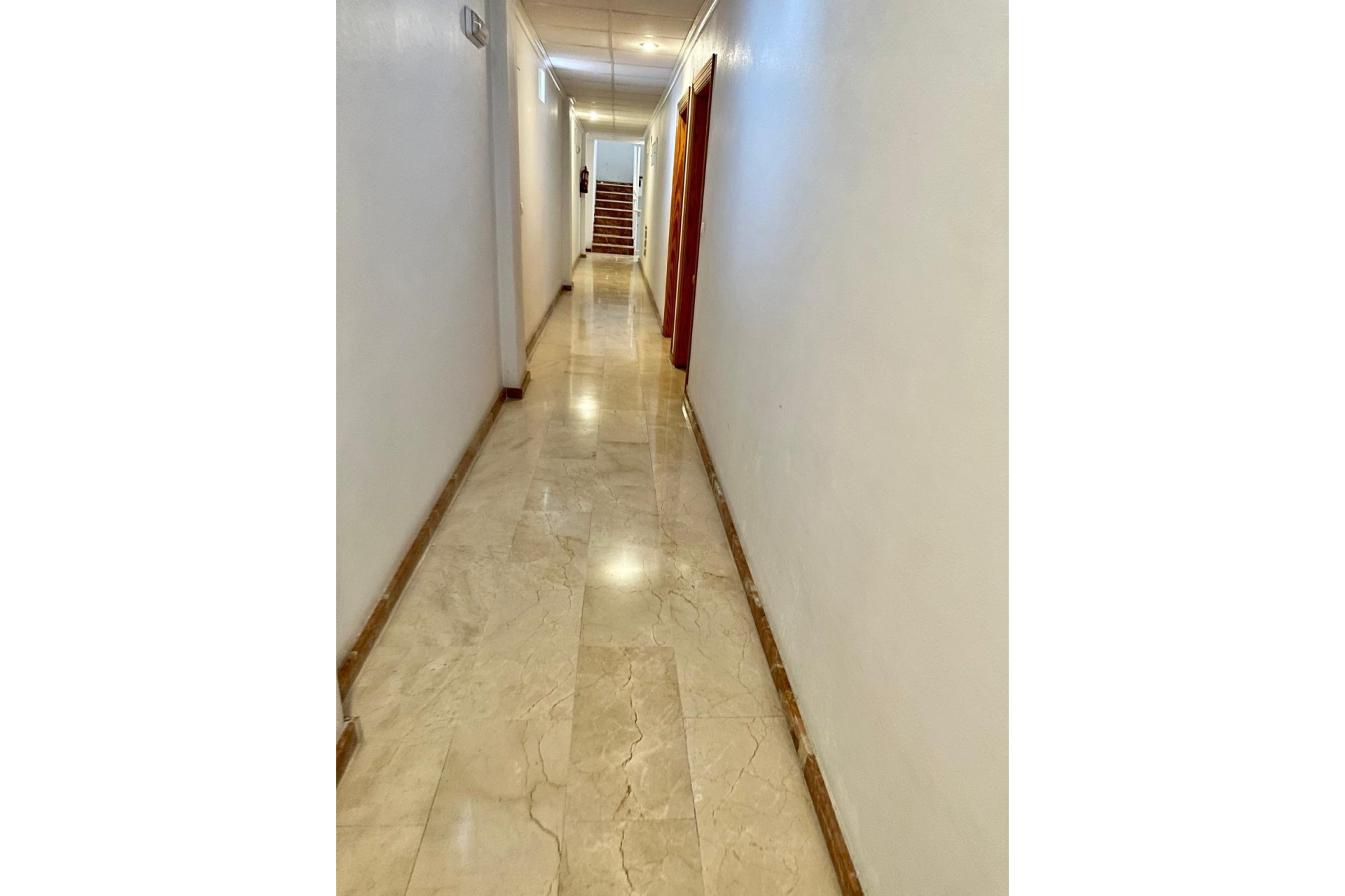 Resale - Apartment  - Guardamar del Segura - CENTRO