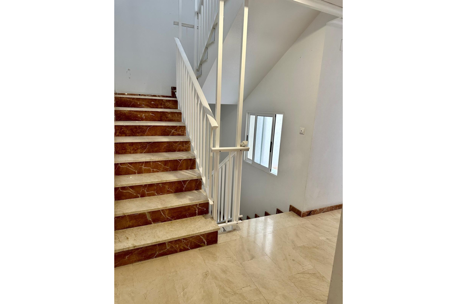 Resale - Apartment  - Guardamar del Segura - CENTRO