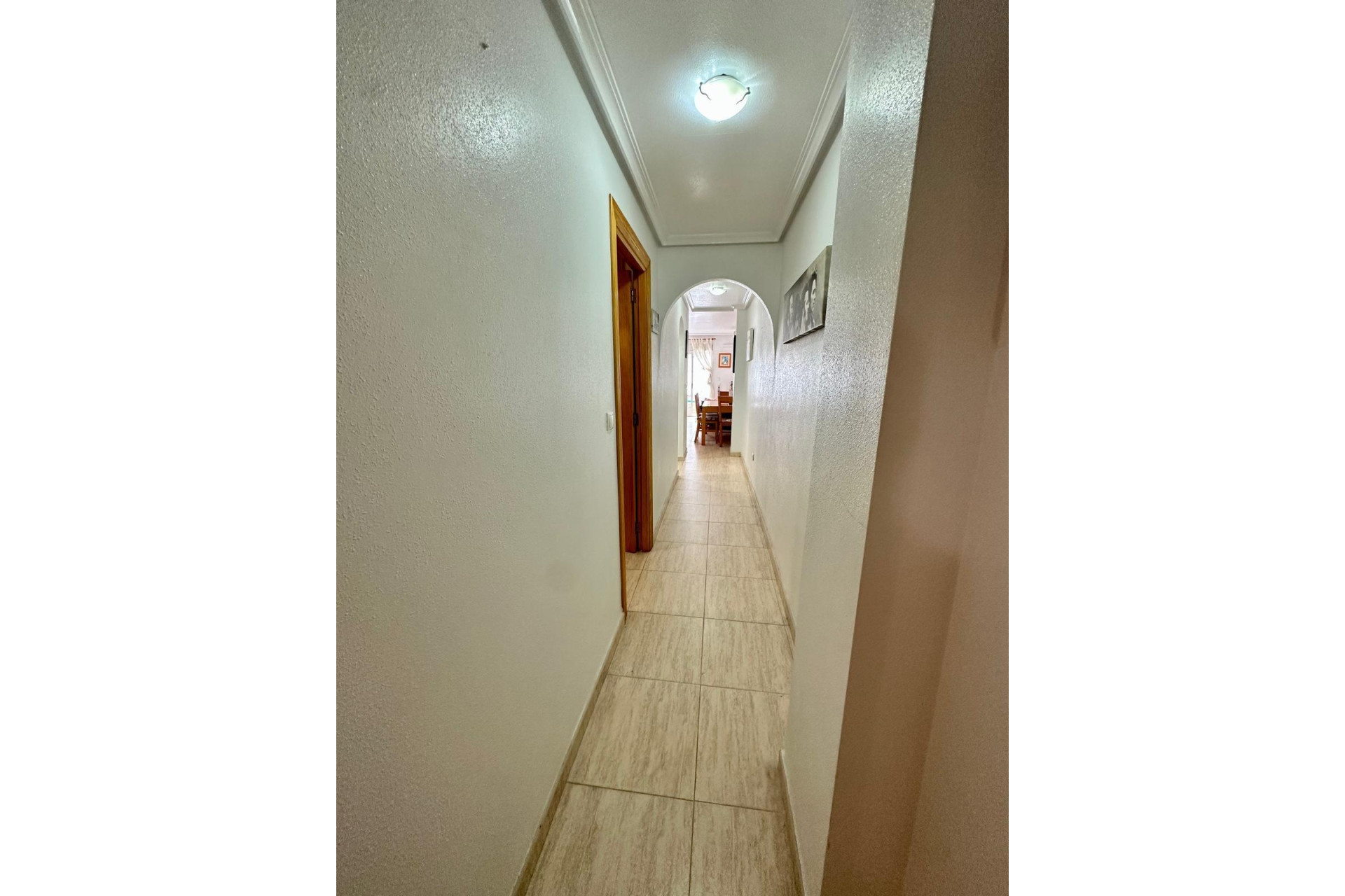 Resale - Apartment  - Guardamar del Segura - CENTRO