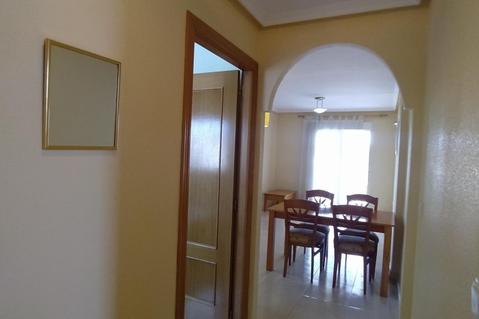 Resale - Apartment  - Guardamar del Segura - CENTRO