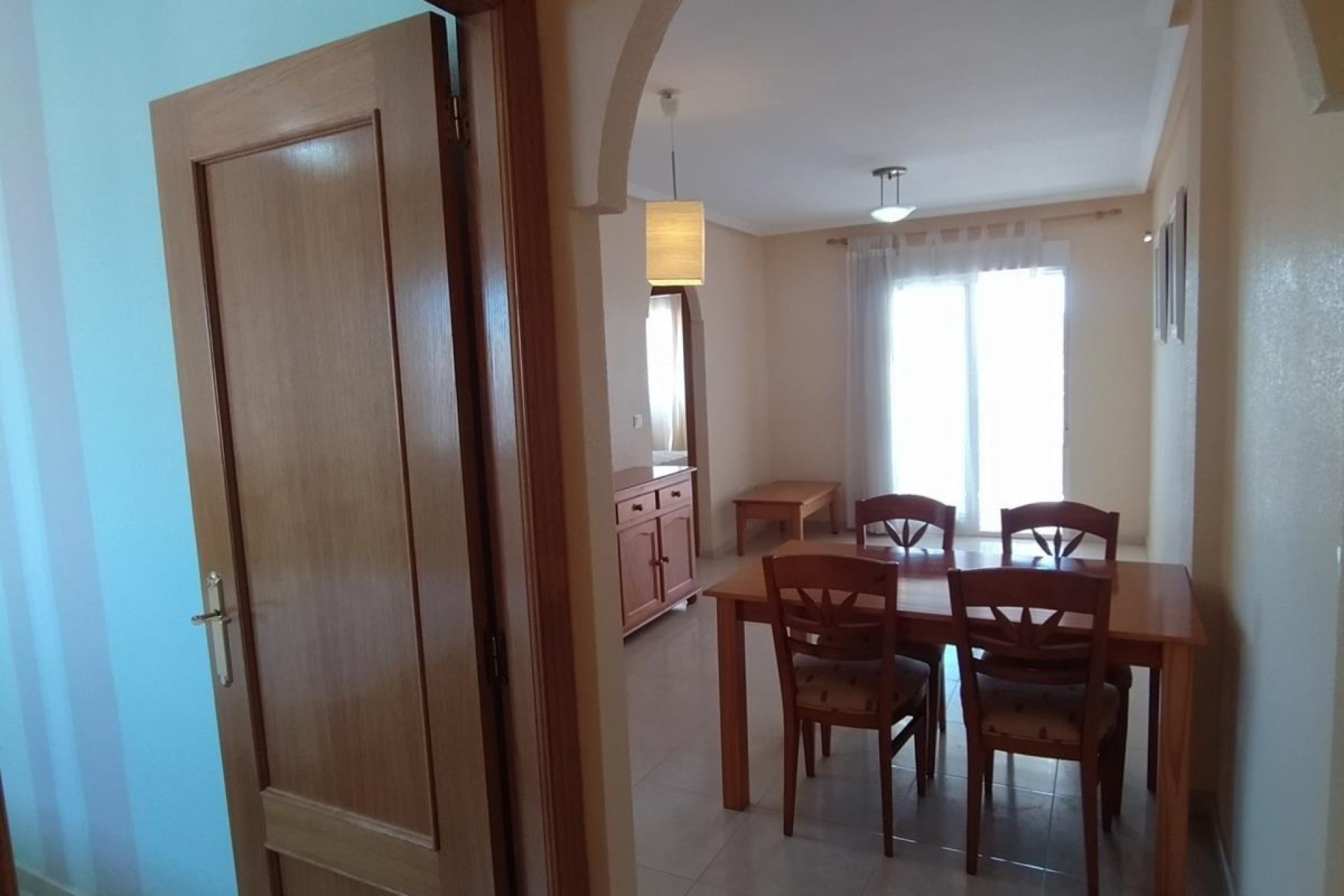 Resale - Apartment  - Guardamar del Segura - CENTRO