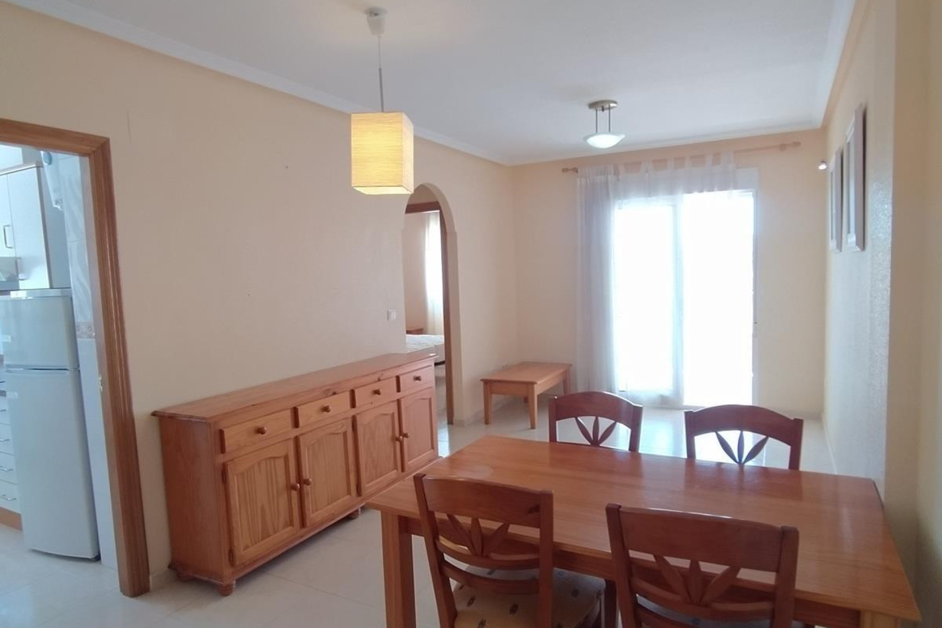 Resale - Apartment  - Guardamar del Segura - CENTRO