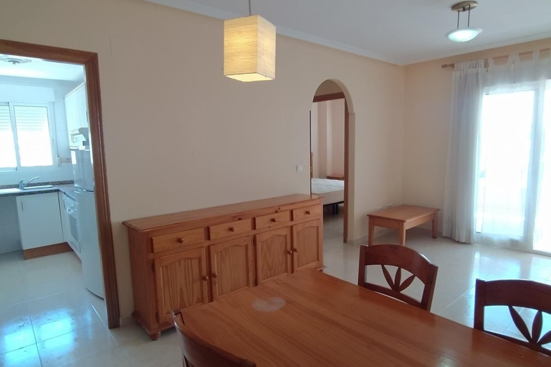 Resale - Apartment  - Guardamar del Segura - CENTRO