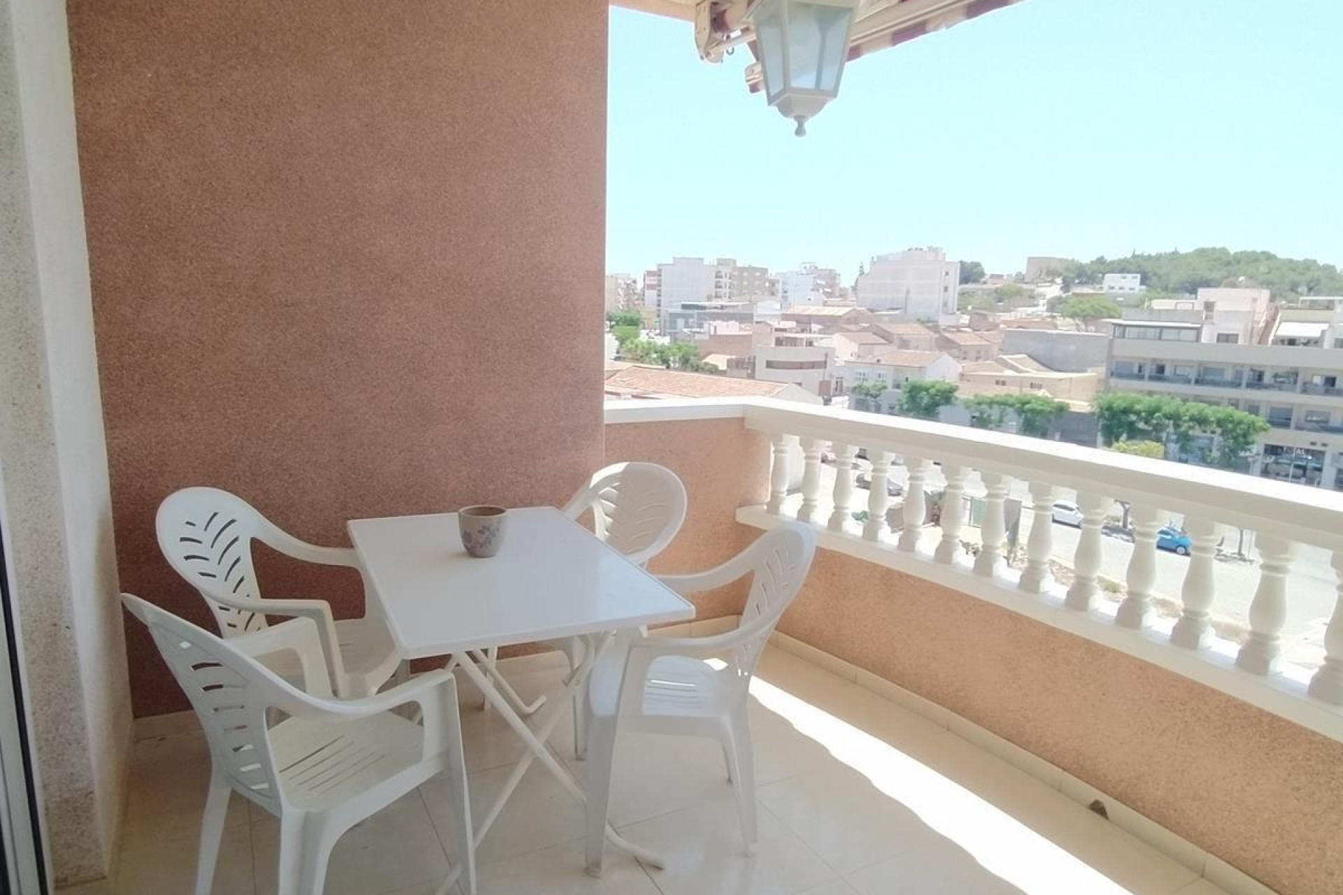 Resale - Apartment  - Guardamar del Segura - CENTRO