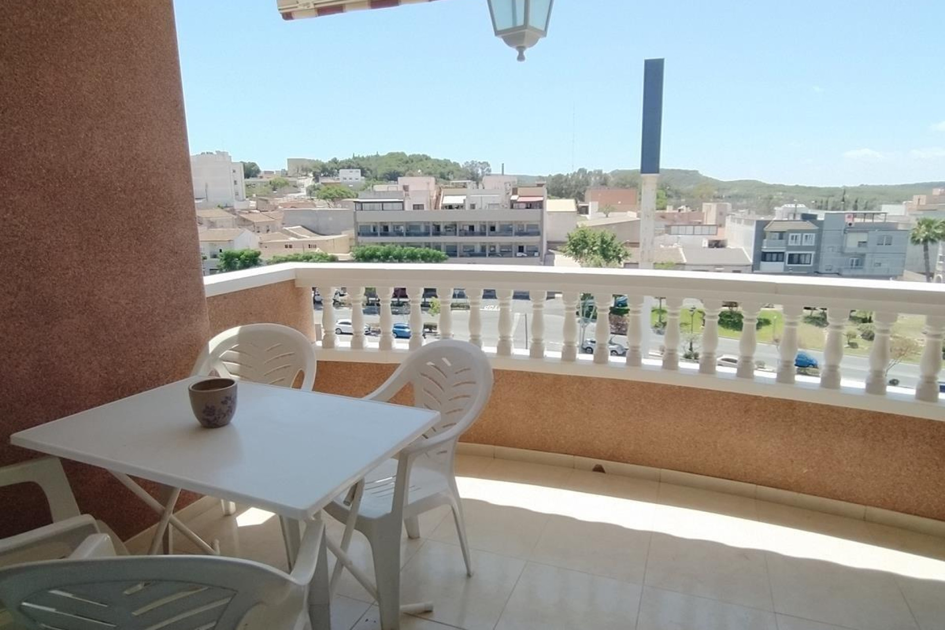 Resale - Apartment  - Guardamar del Segura - CENTRO