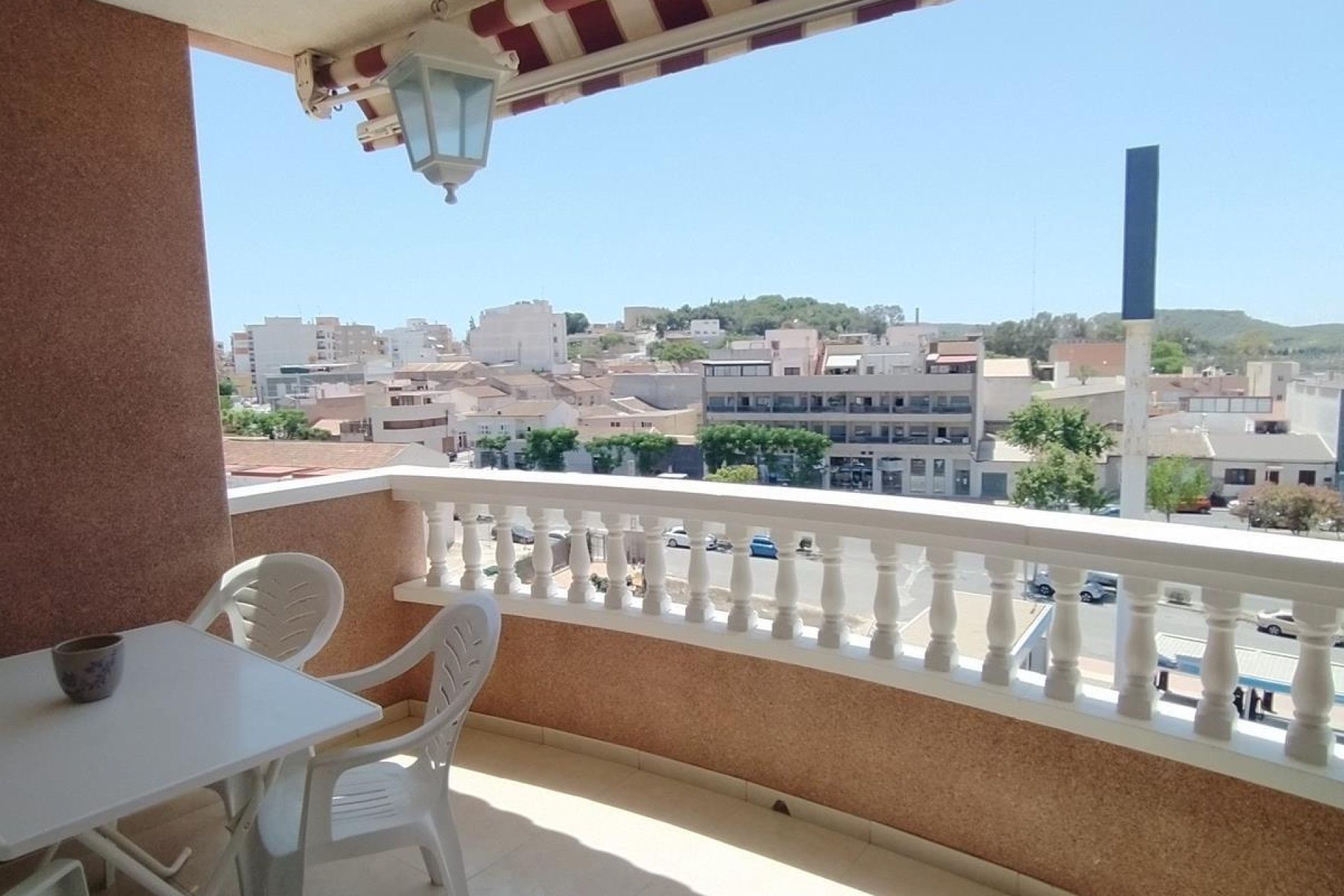 Resale - Apartment  - Guardamar del Segura - CENTRO