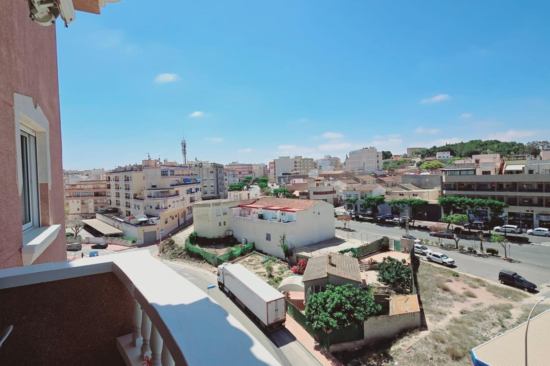 Resale - Apartment  - Guardamar del Segura - CENTRO