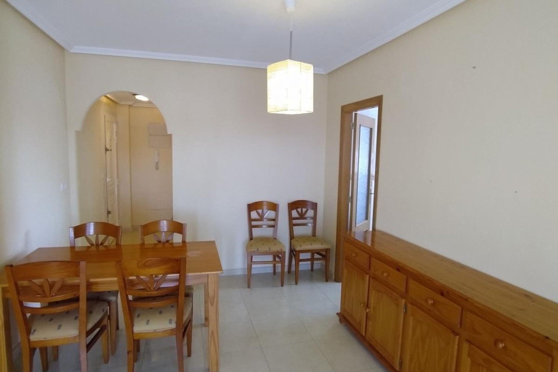 Resale - Apartment  - Guardamar del Segura - CENTRO