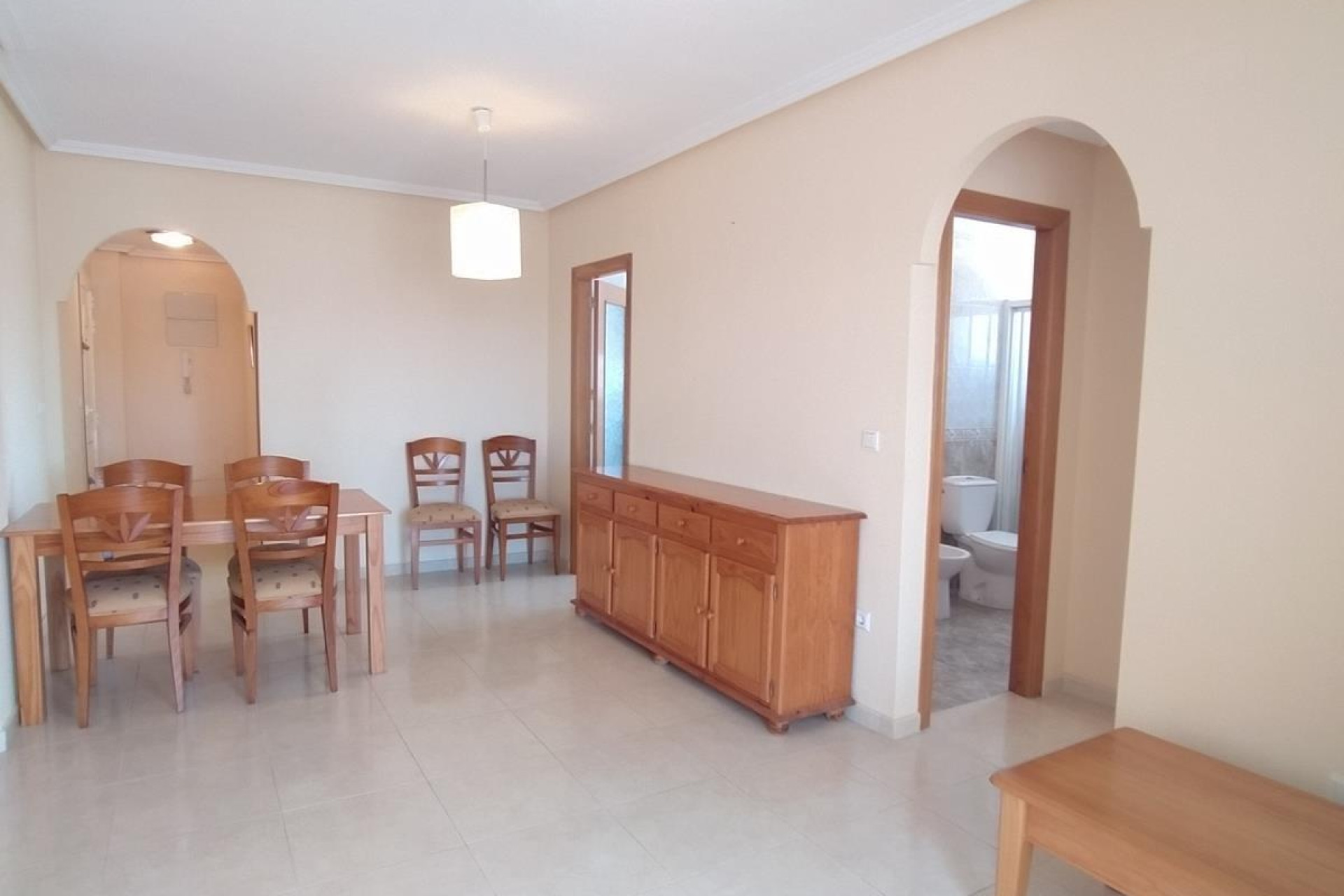 Resale - Apartment  - Guardamar del Segura - CENTRO